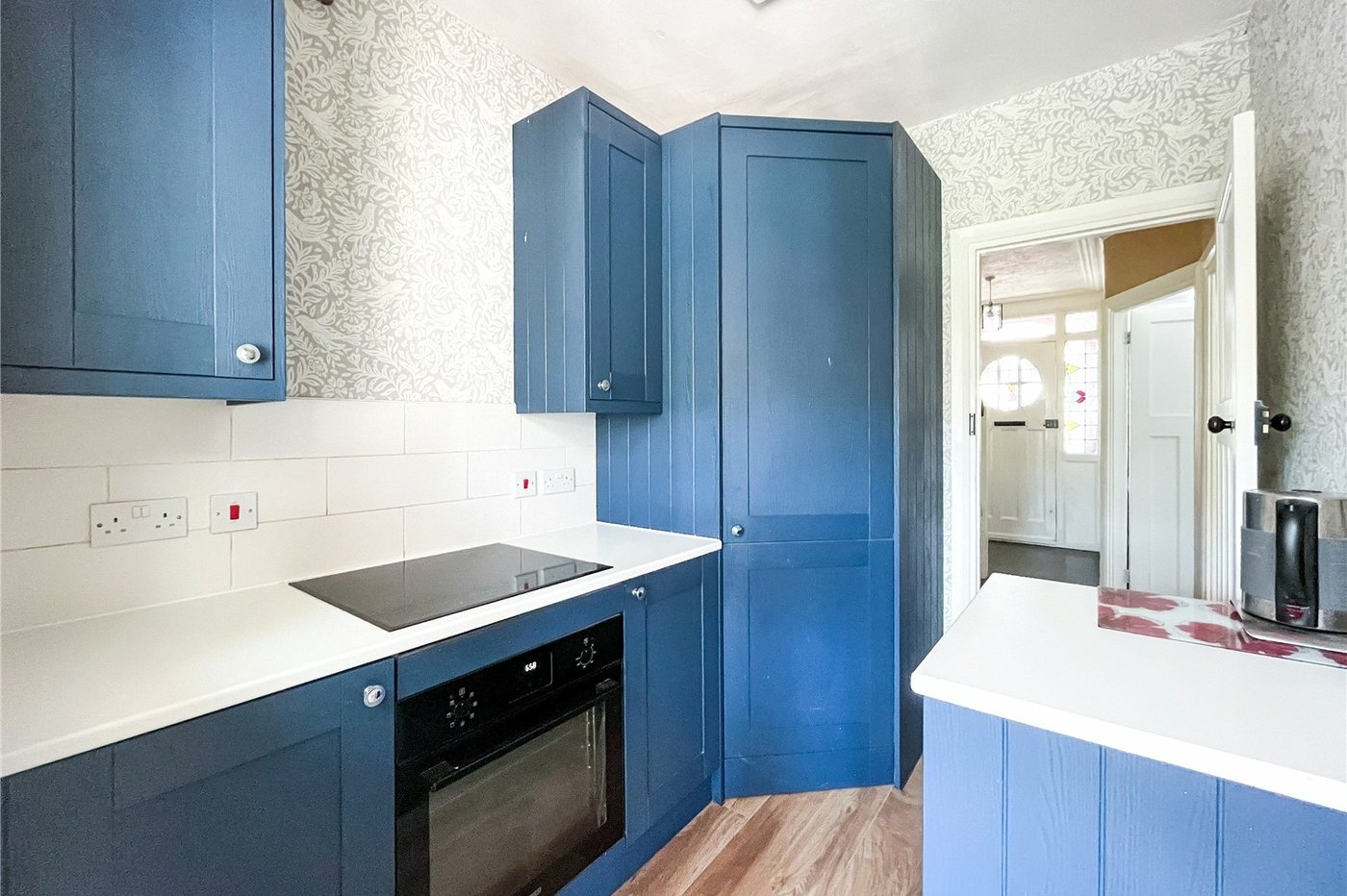 3 bedroom house for sale in Gillingham | Robinson Michael & Jackson