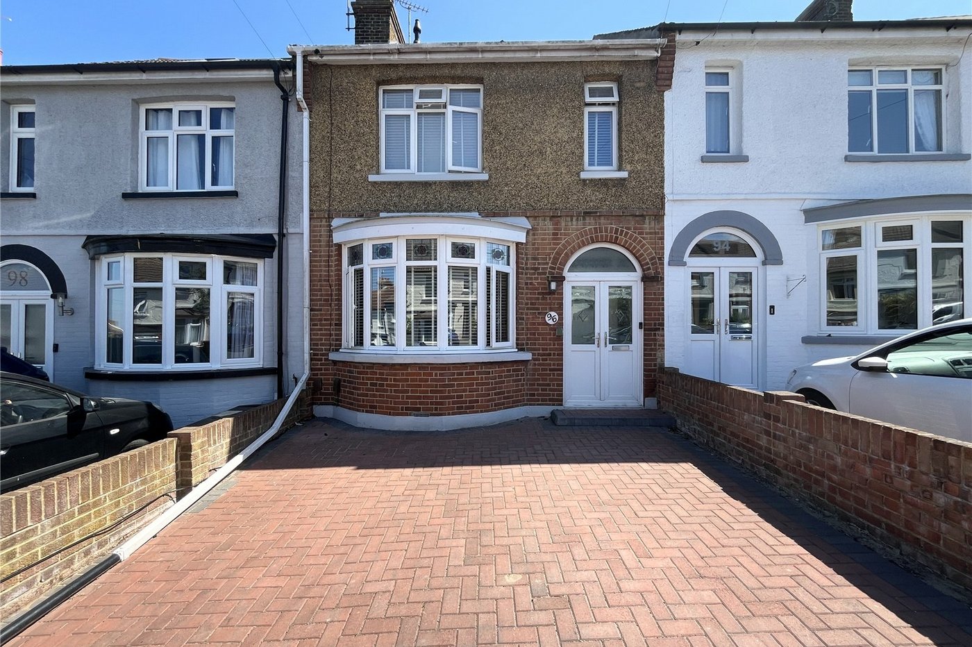 3 bedroom house for sale in Gillingham | Robinson Michael & Jackson
