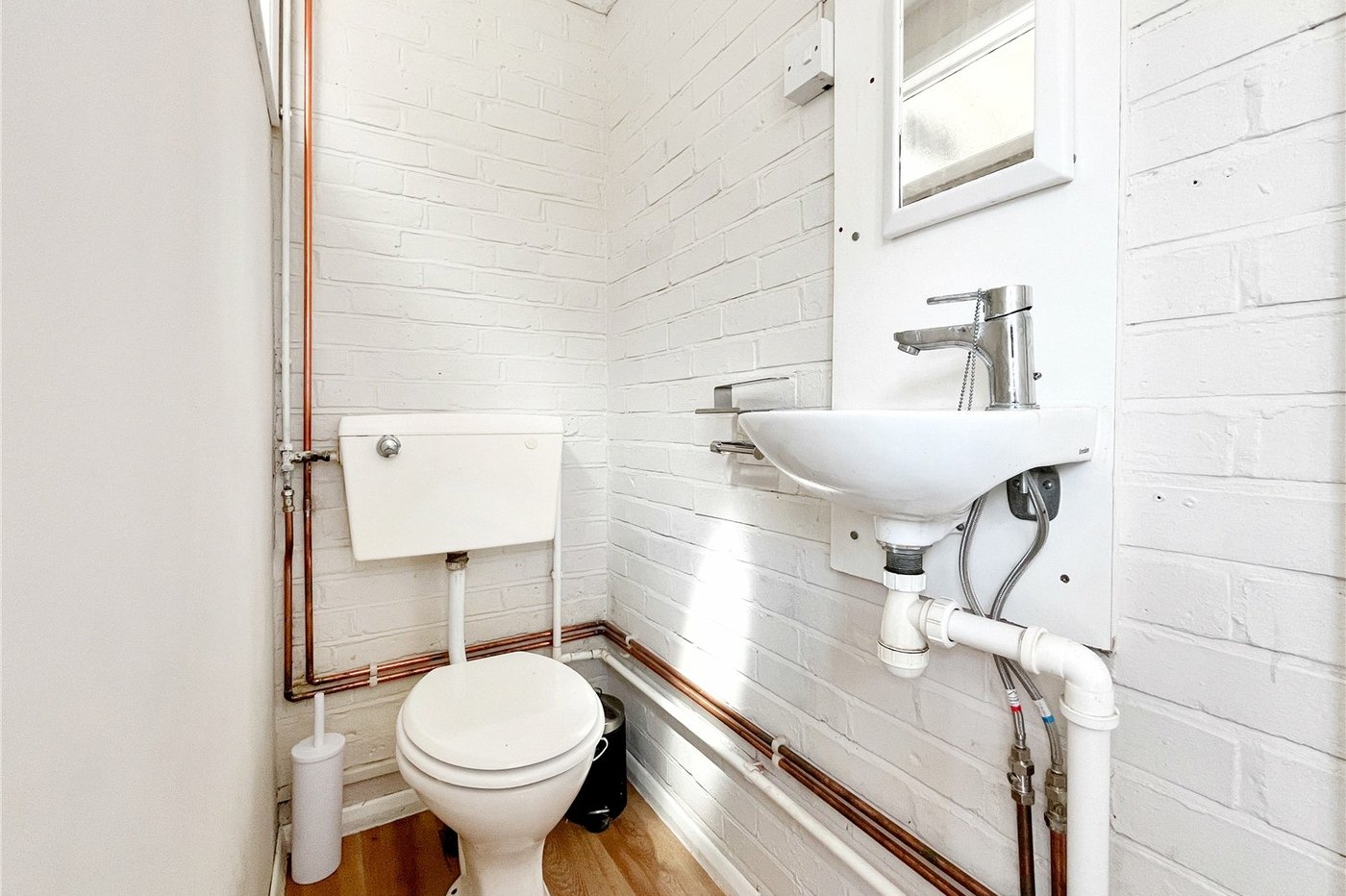 3 bedroom house for sale in Gillingham | Robinson Michael & Jackson