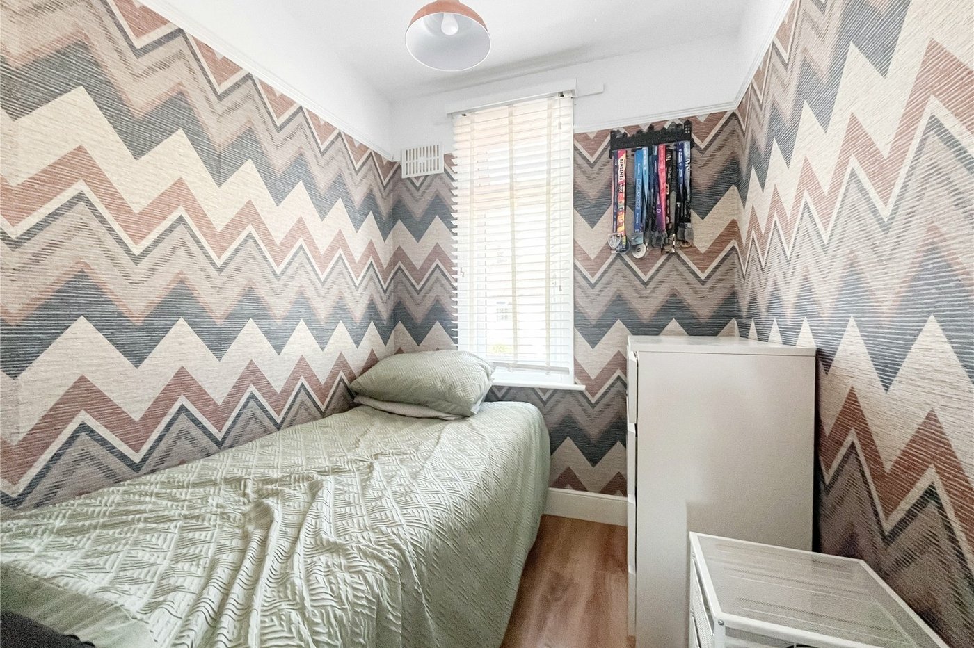 3 bedroom house for sale in Gillingham | Robinson Michael & Jackson