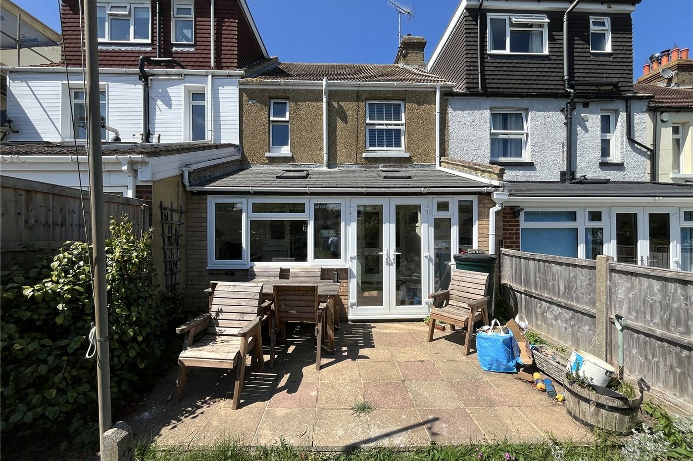 3 bedroom house for sale in Gillingham | Robinson Michael & Jackson