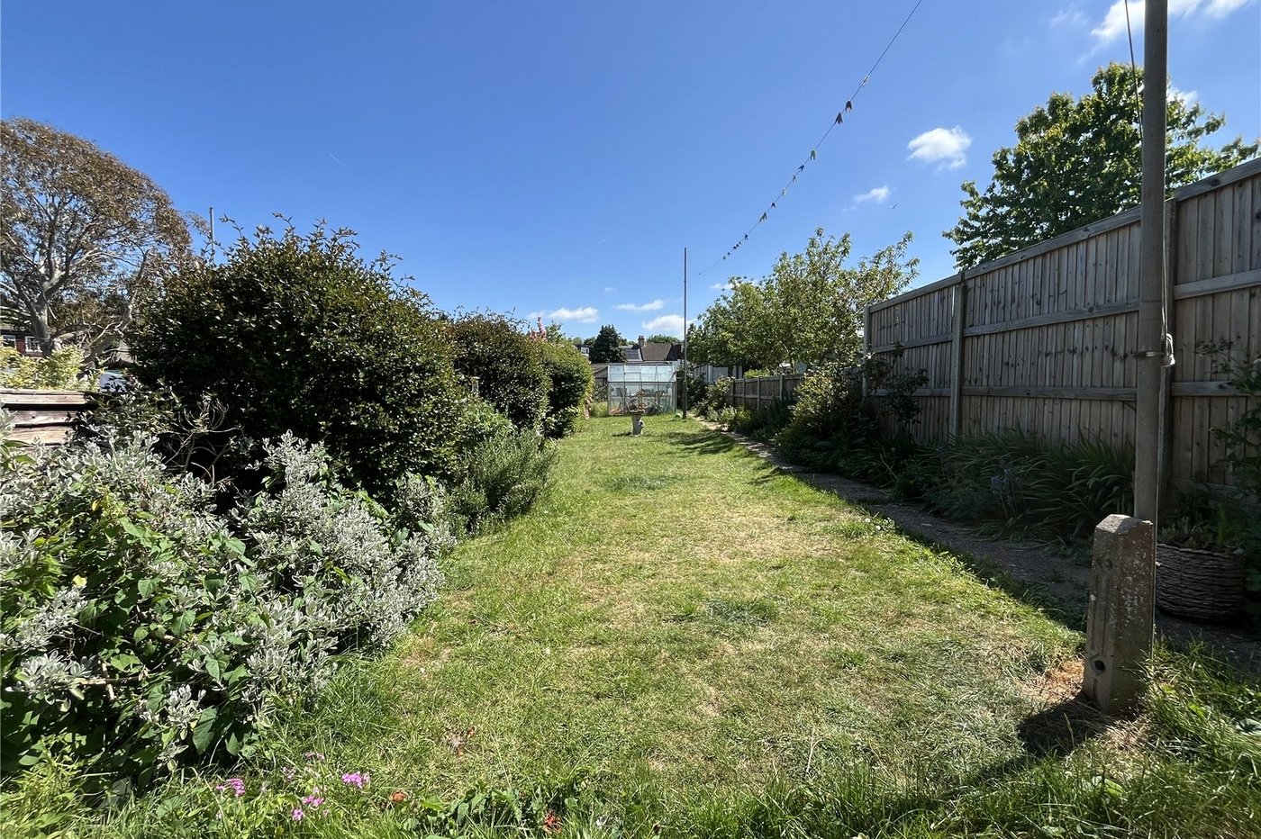 3 bedroom house for sale in Gillingham | Robinson Michael & Jackson