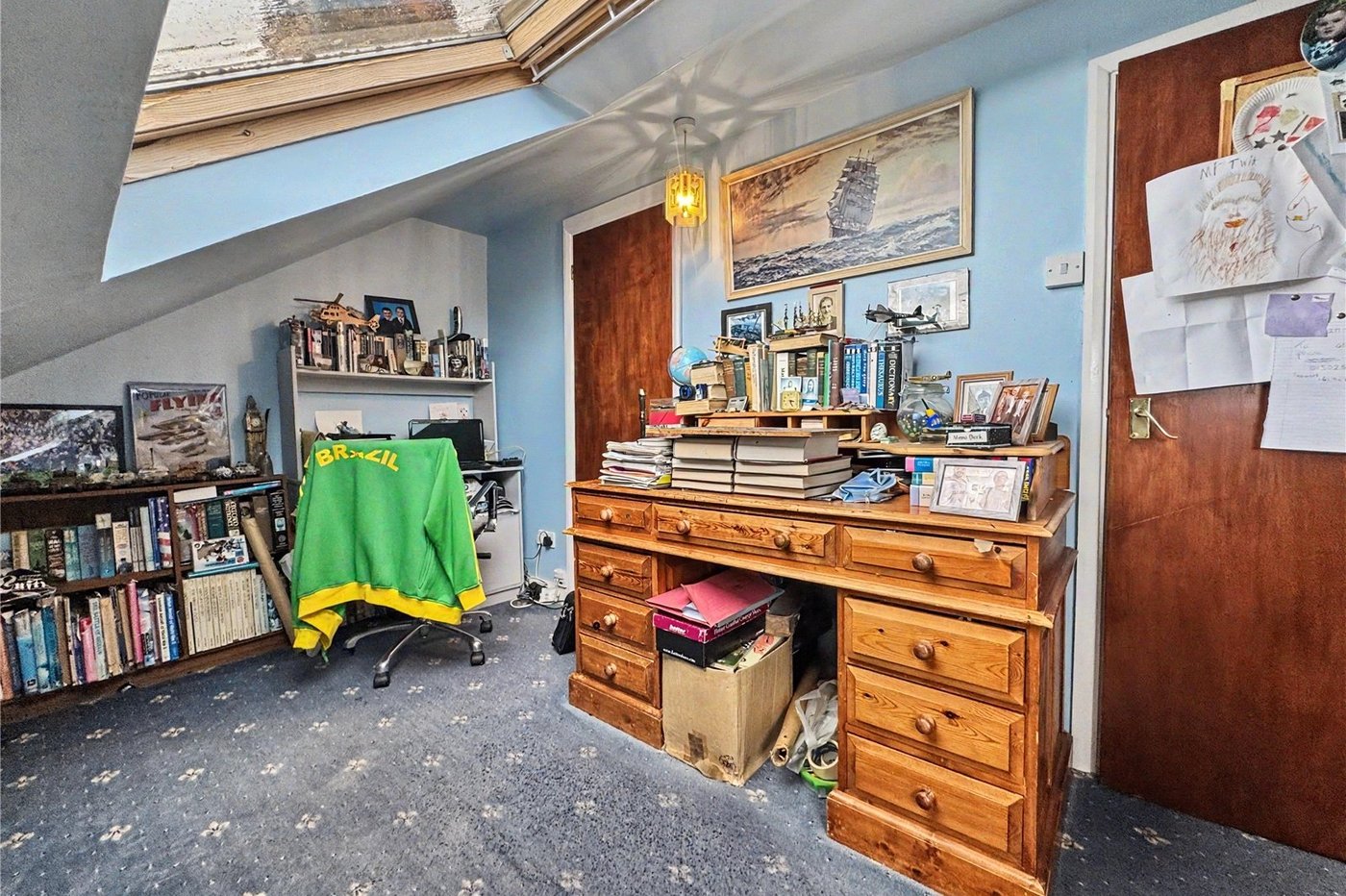 5 bedroom house for sale in Gillingham | Robinson Michael & Jackson