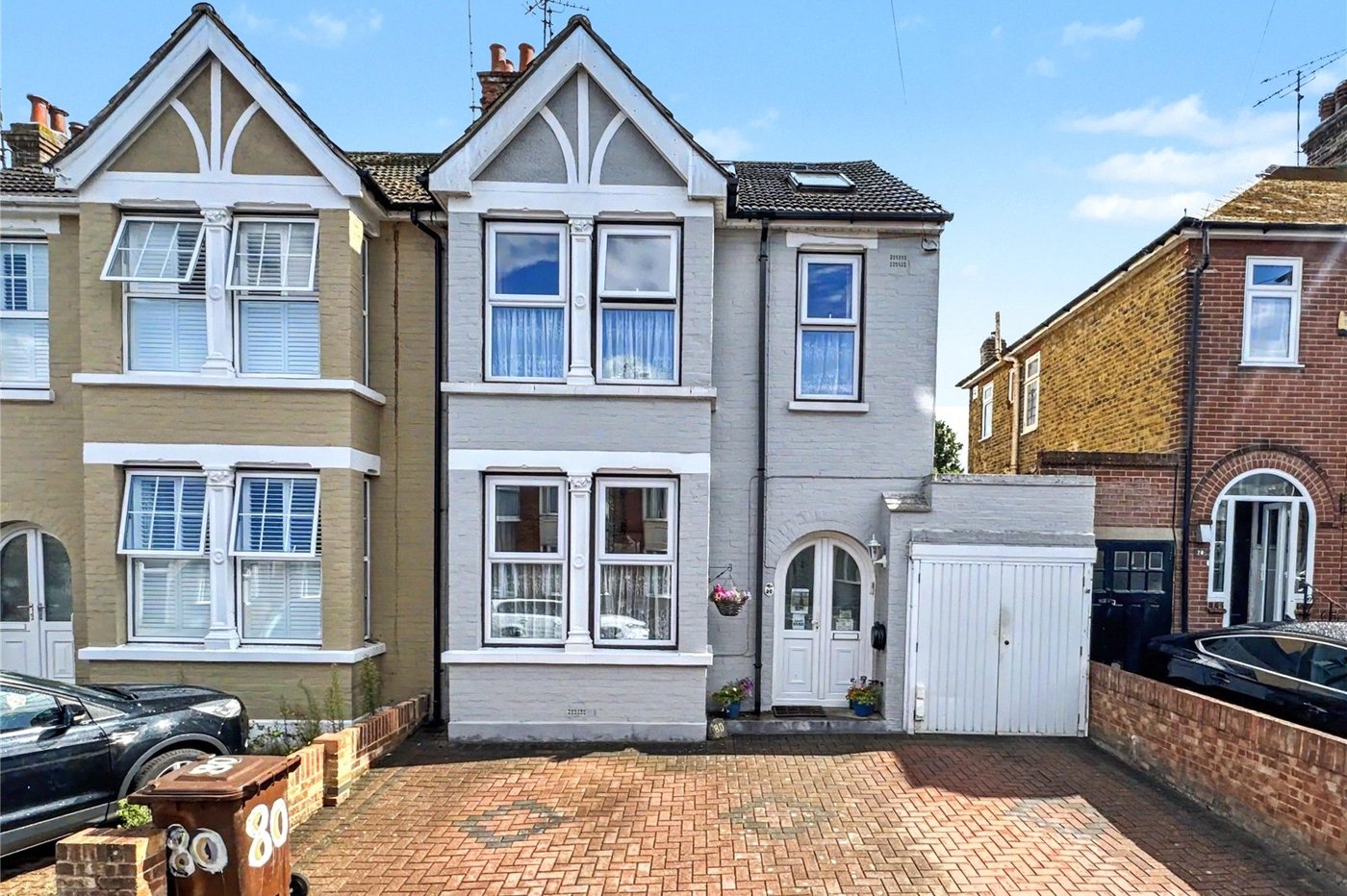 5 bedroom house for sale in Gillingham | Robinson Michael & Jackson