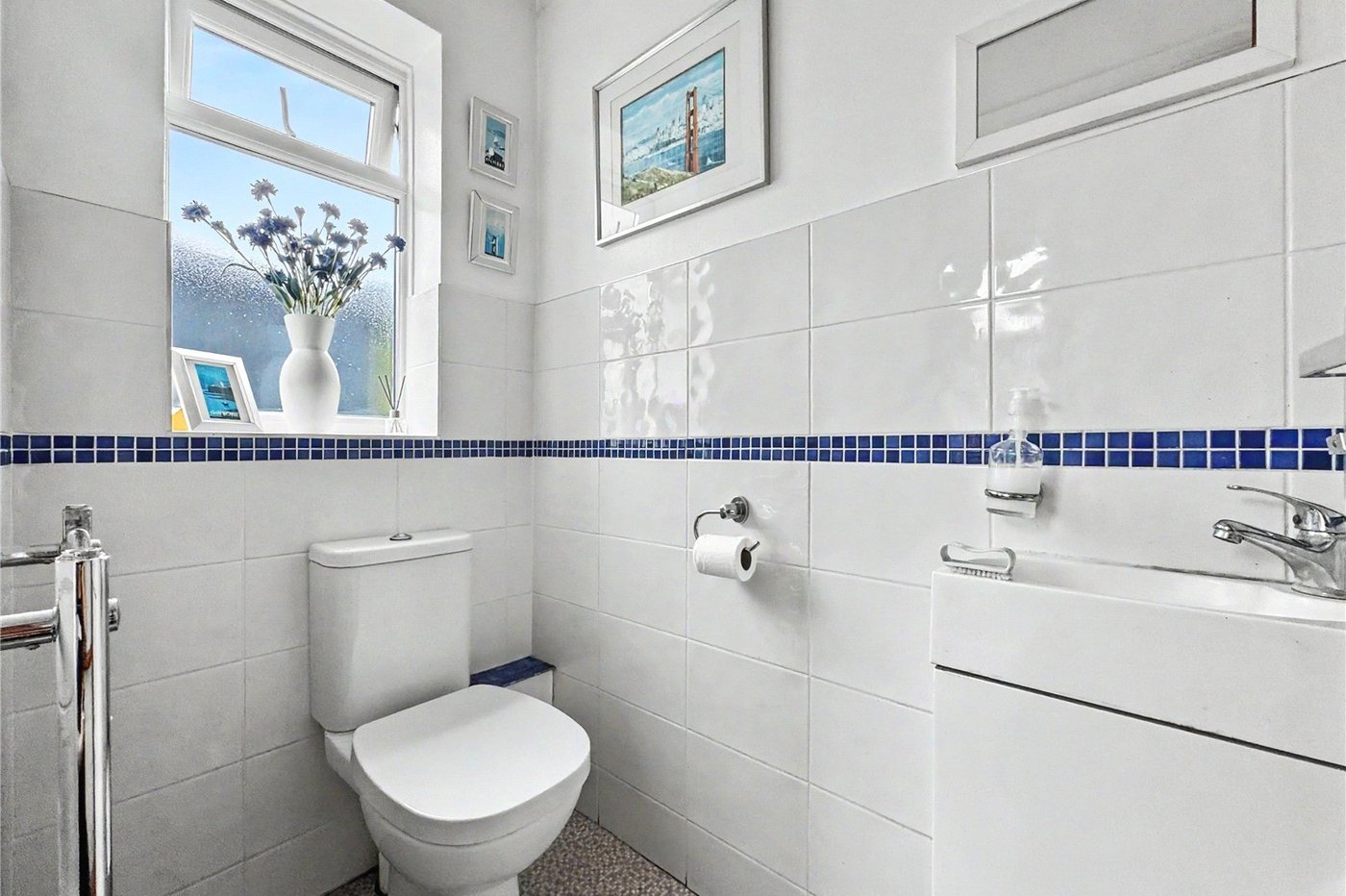 5 bedroom house for sale in Gillingham | Robinson Michael & Jackson