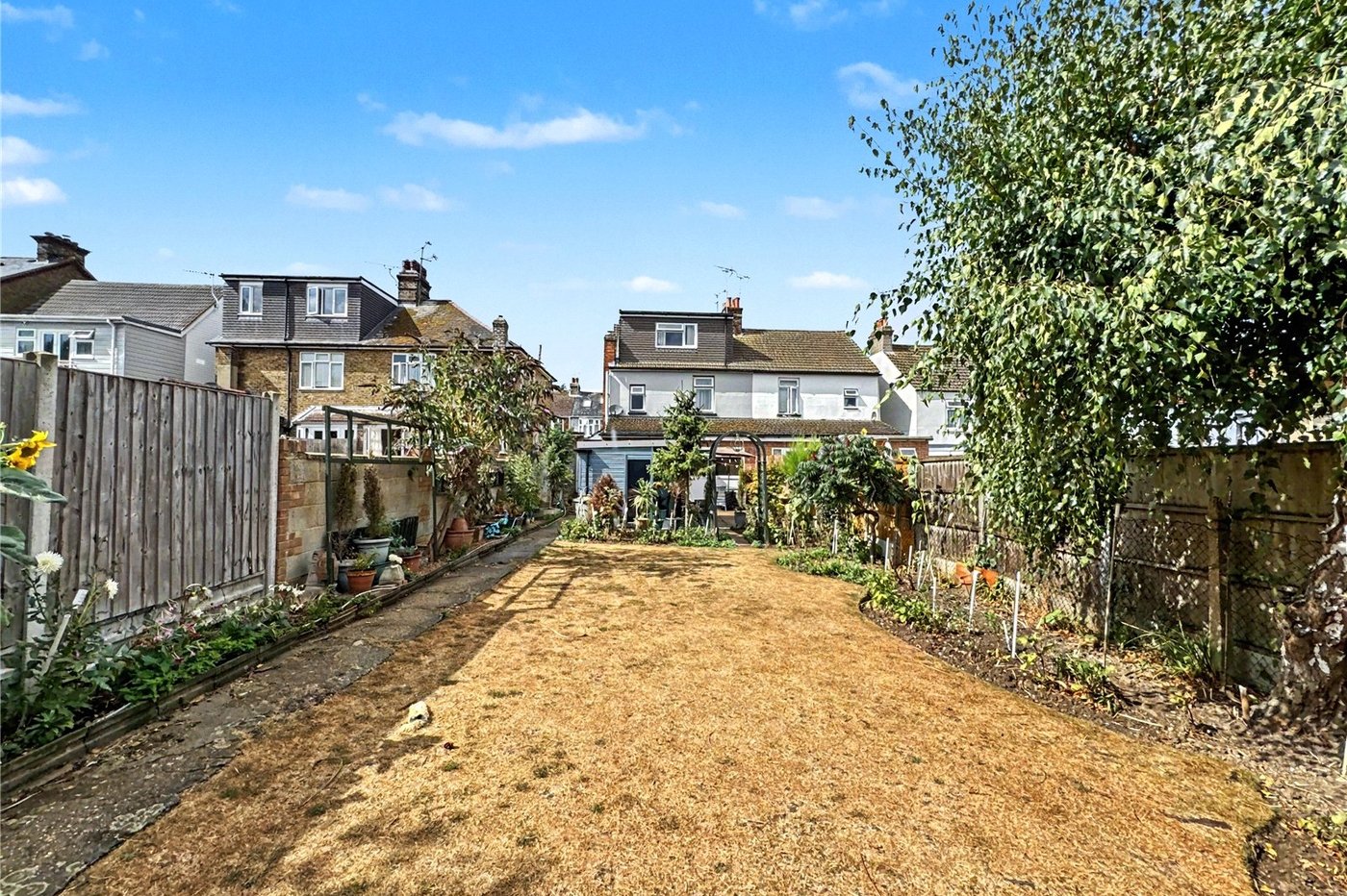 5 bedroom house for sale in Gillingham | Robinson Michael & Jackson