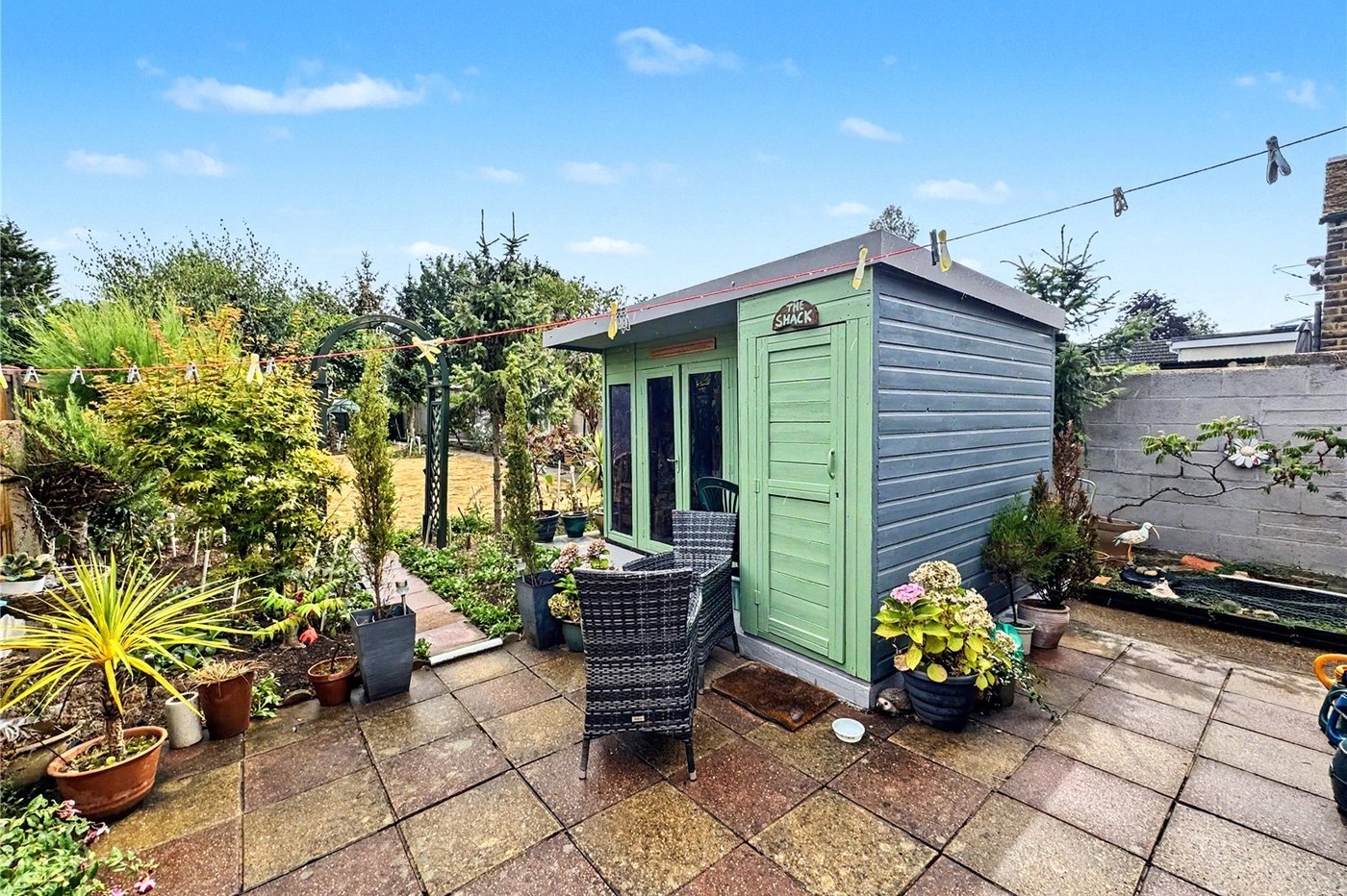 5 bedroom house for sale in Gillingham | Robinson Michael & Jackson