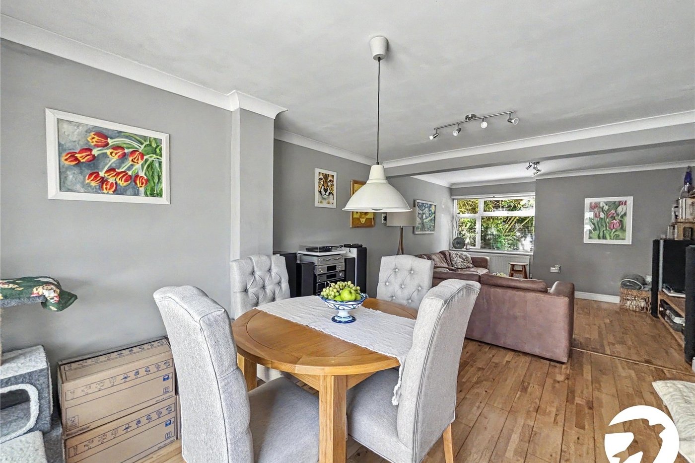 2 bedroom house for sale in Weedswood | Robinson Michael & Jackson