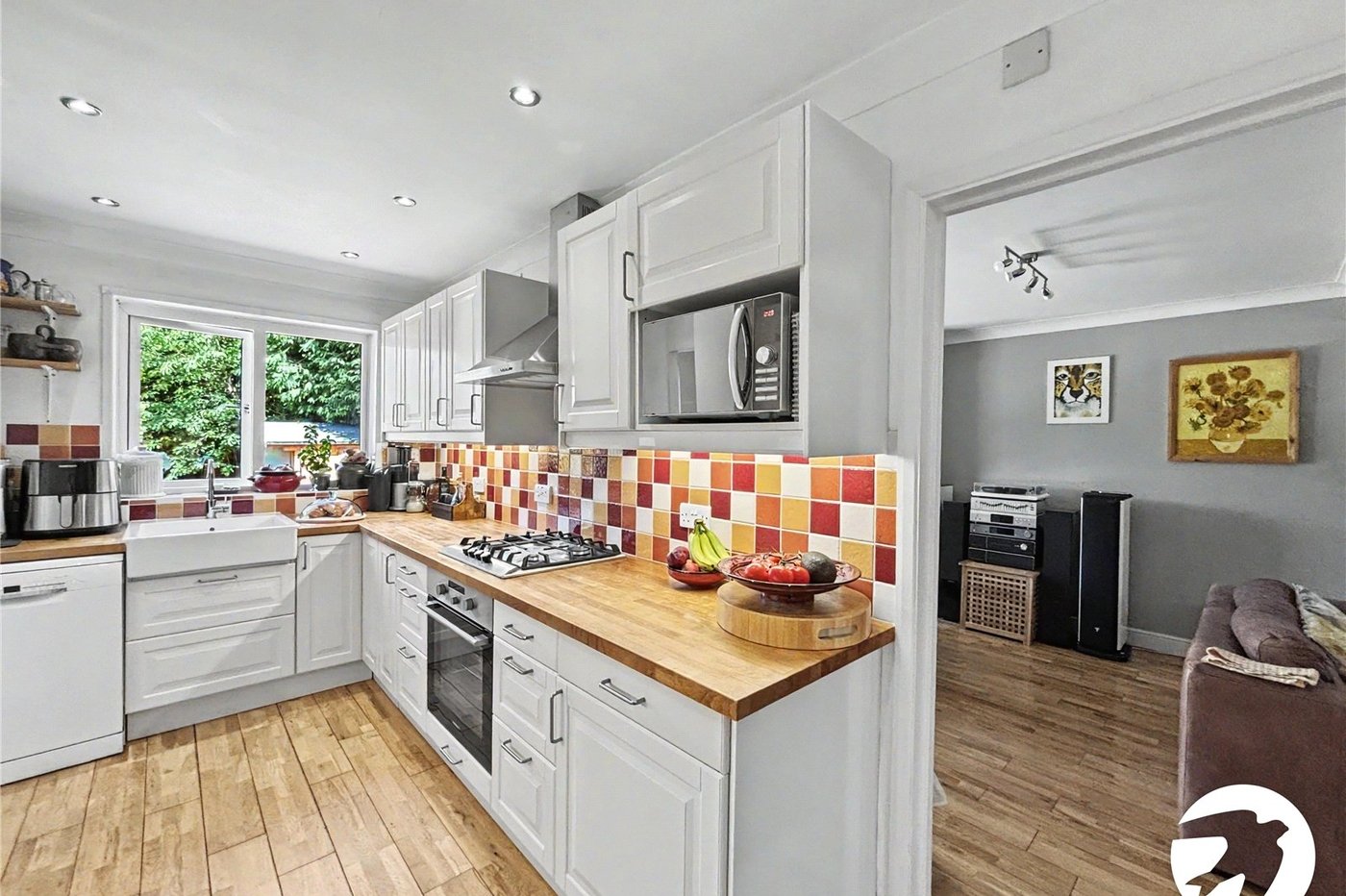 2 bedroom house for sale in Weedswood | Robinson Michael & Jackson