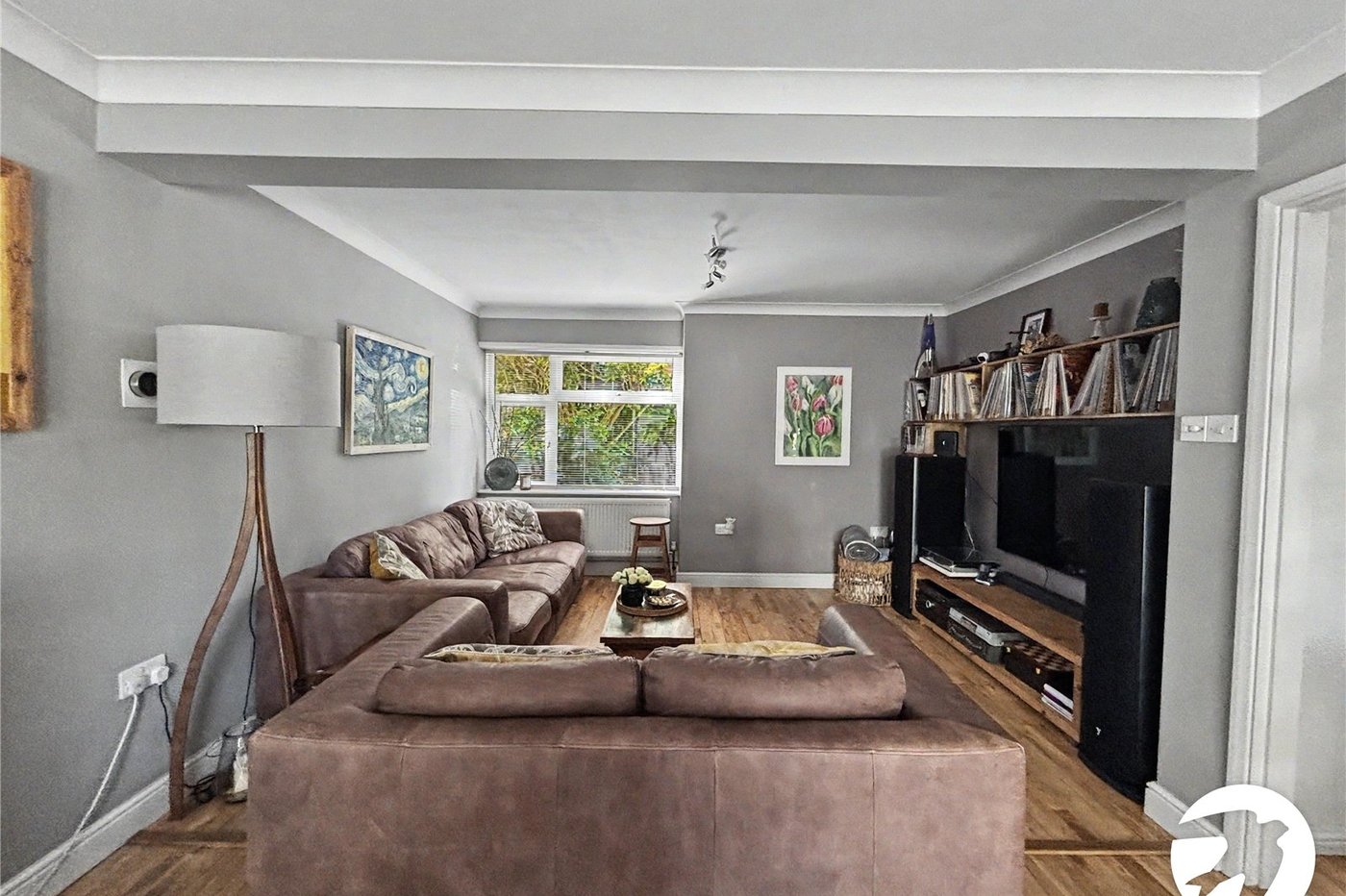 2 bedroom house for sale in Weedswood | Robinson Michael & Jackson