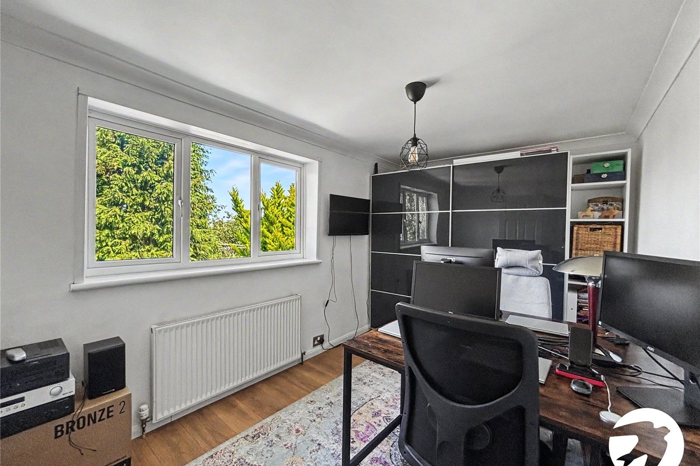 2 bedroom house for sale in Weedswood | Robinson Michael & Jackson