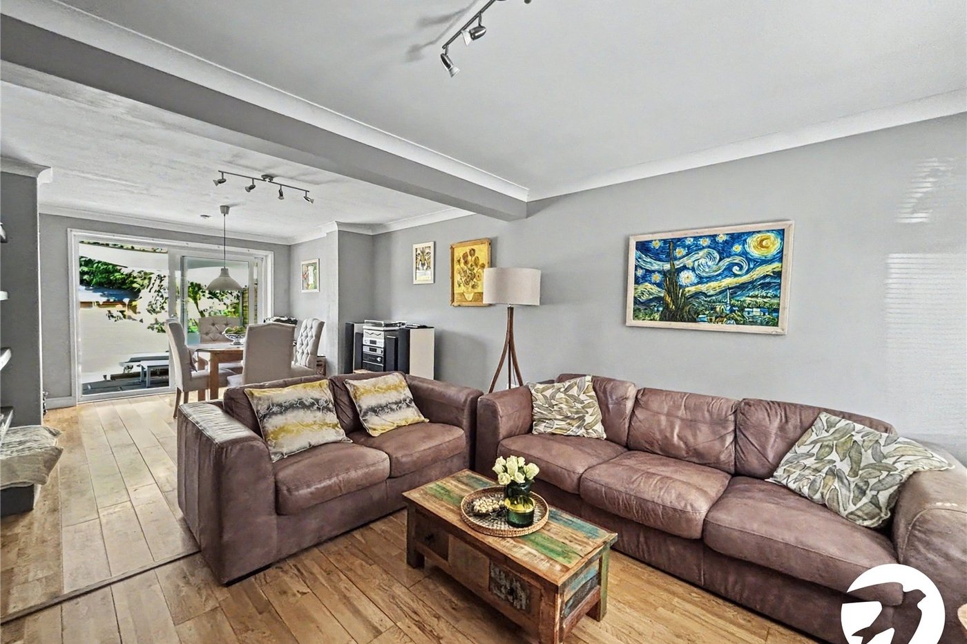 2 bedroom house for sale in Weedswood | Robinson Michael & Jackson
