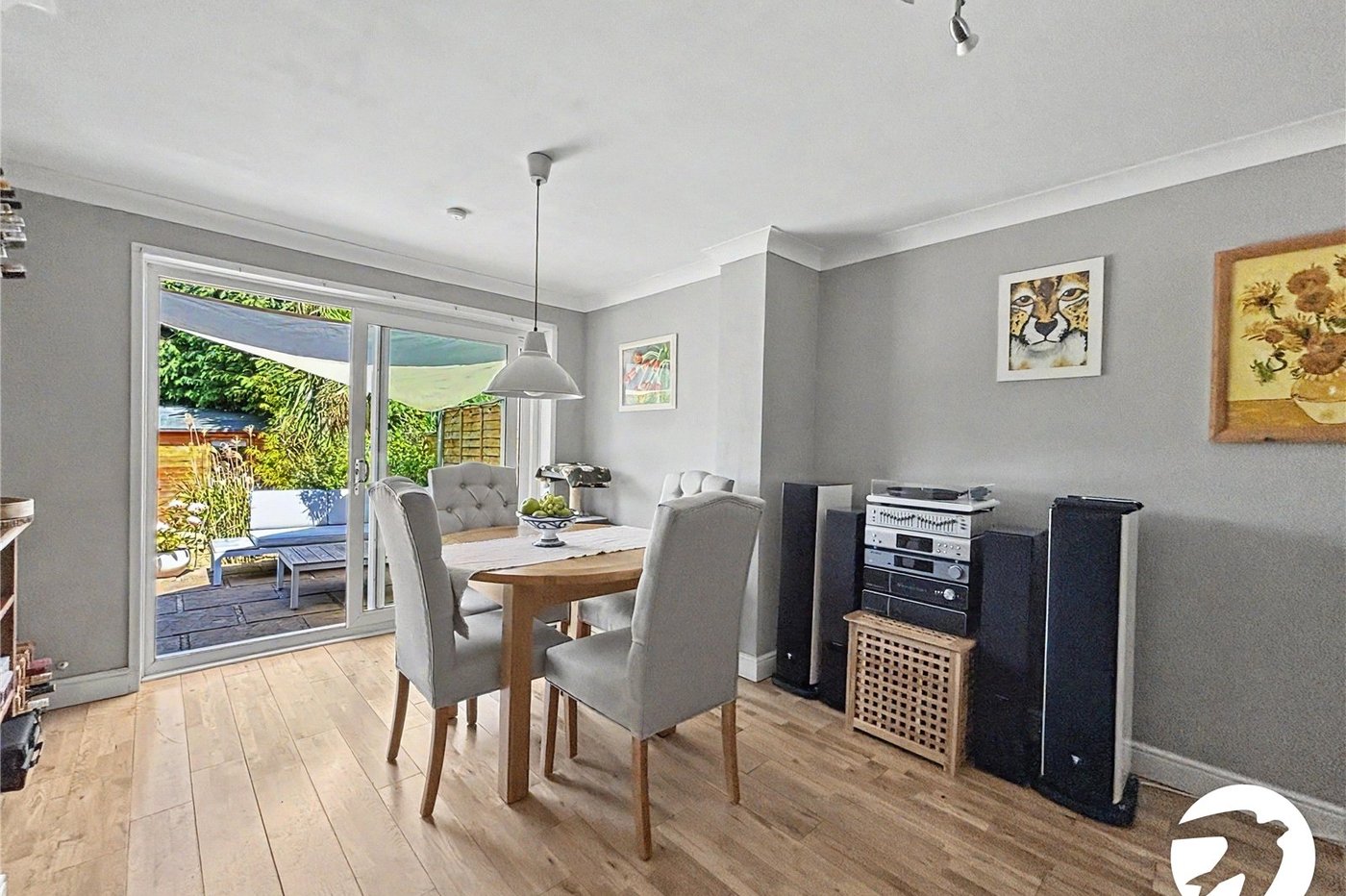 2 bedroom house for sale in Weedswood | Robinson Michael & Jackson