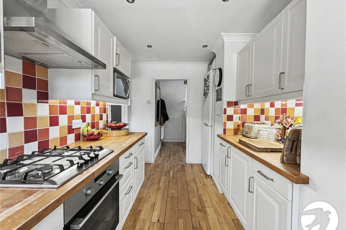 2 bedroom house for sale in Weedswood | Robinson Michael & Jackson