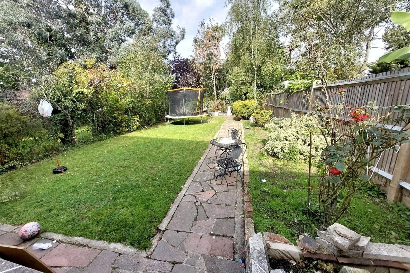 3 bedroom house for sale in Catford | Robinson Jackson