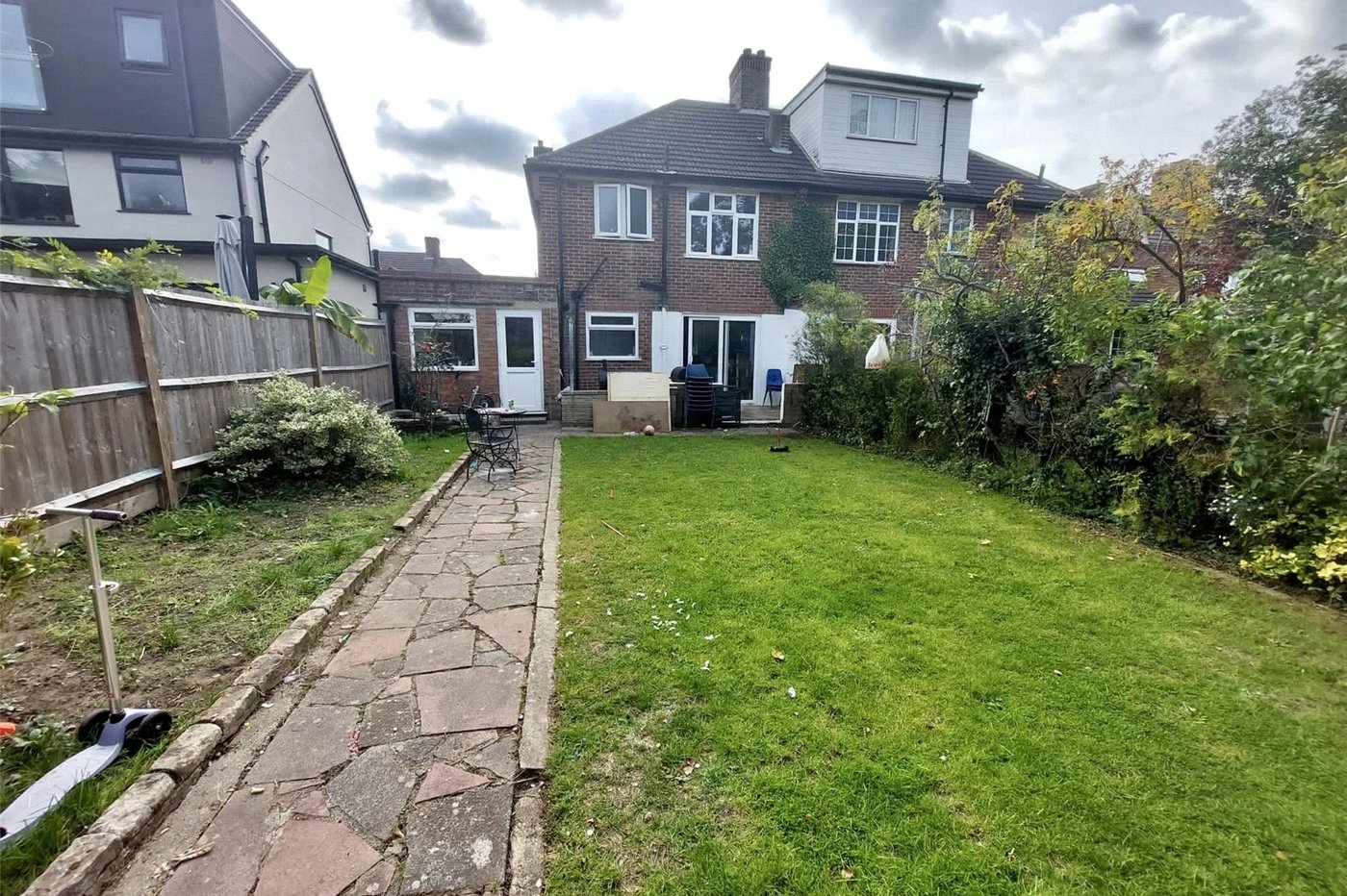 3 bedroom house for sale in Catford | Robinson Jackson