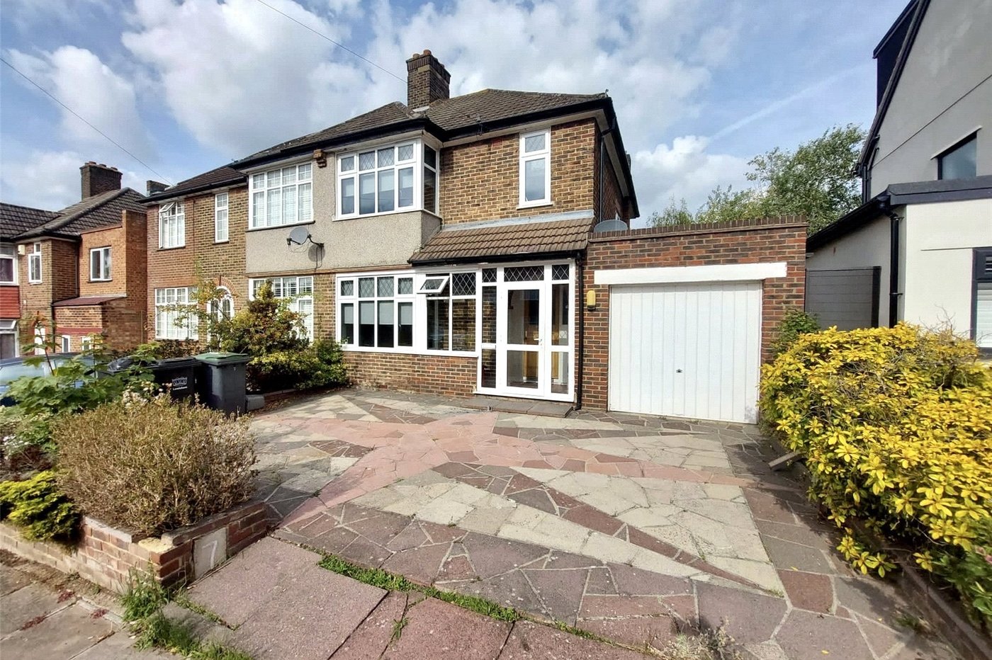 3 bedroom house for sale in Catford | Robinson Jackson