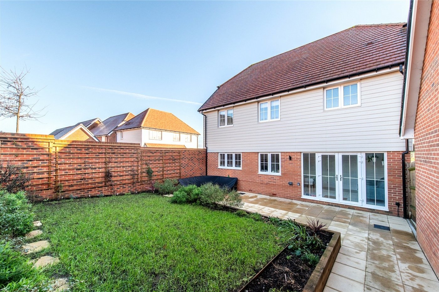 5 bedroom house for sale in Coxheath | Robinson Michael & Jackson