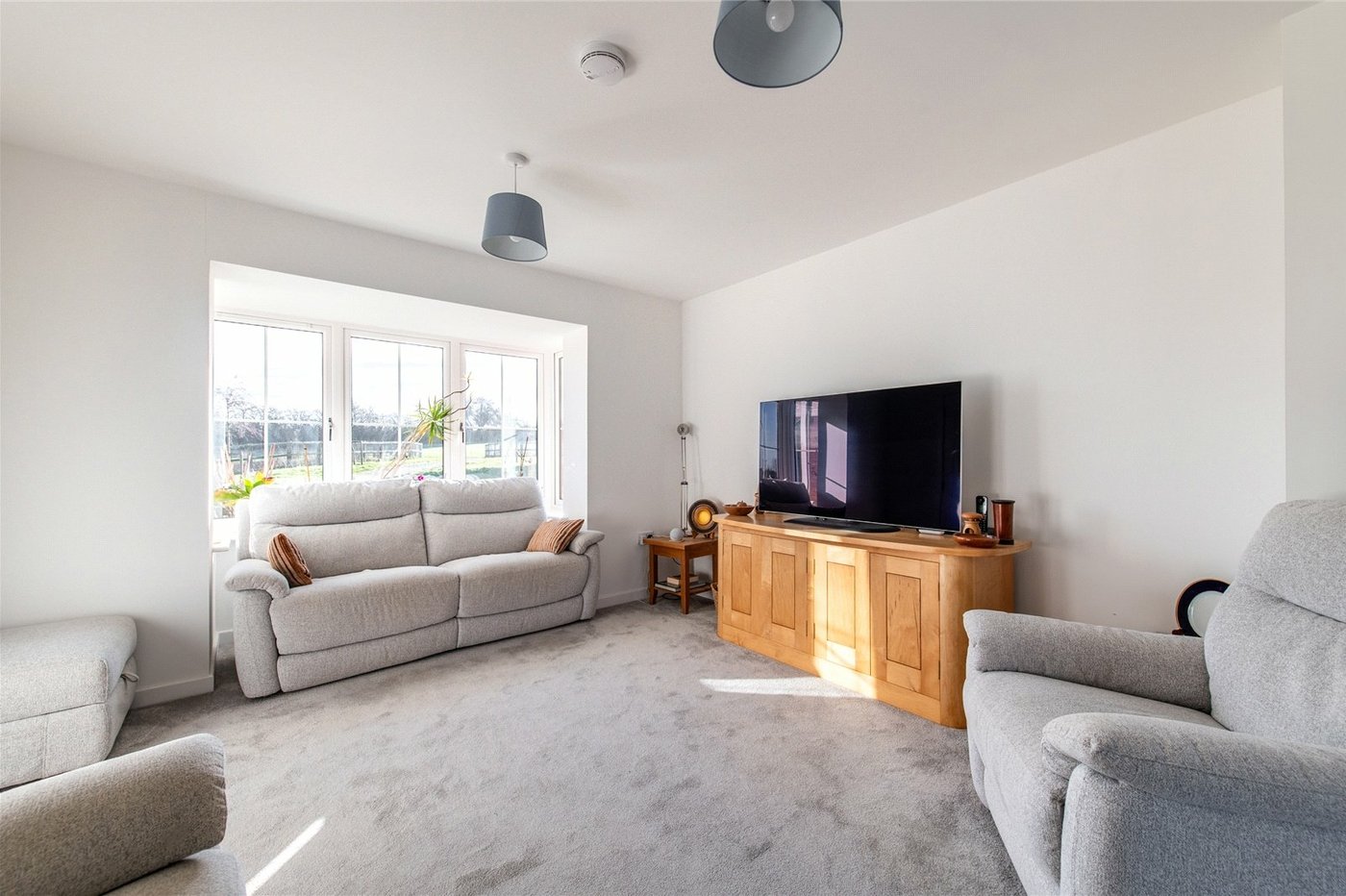 5 bedroom house for sale in Coxheath | Robinson Michael & Jackson