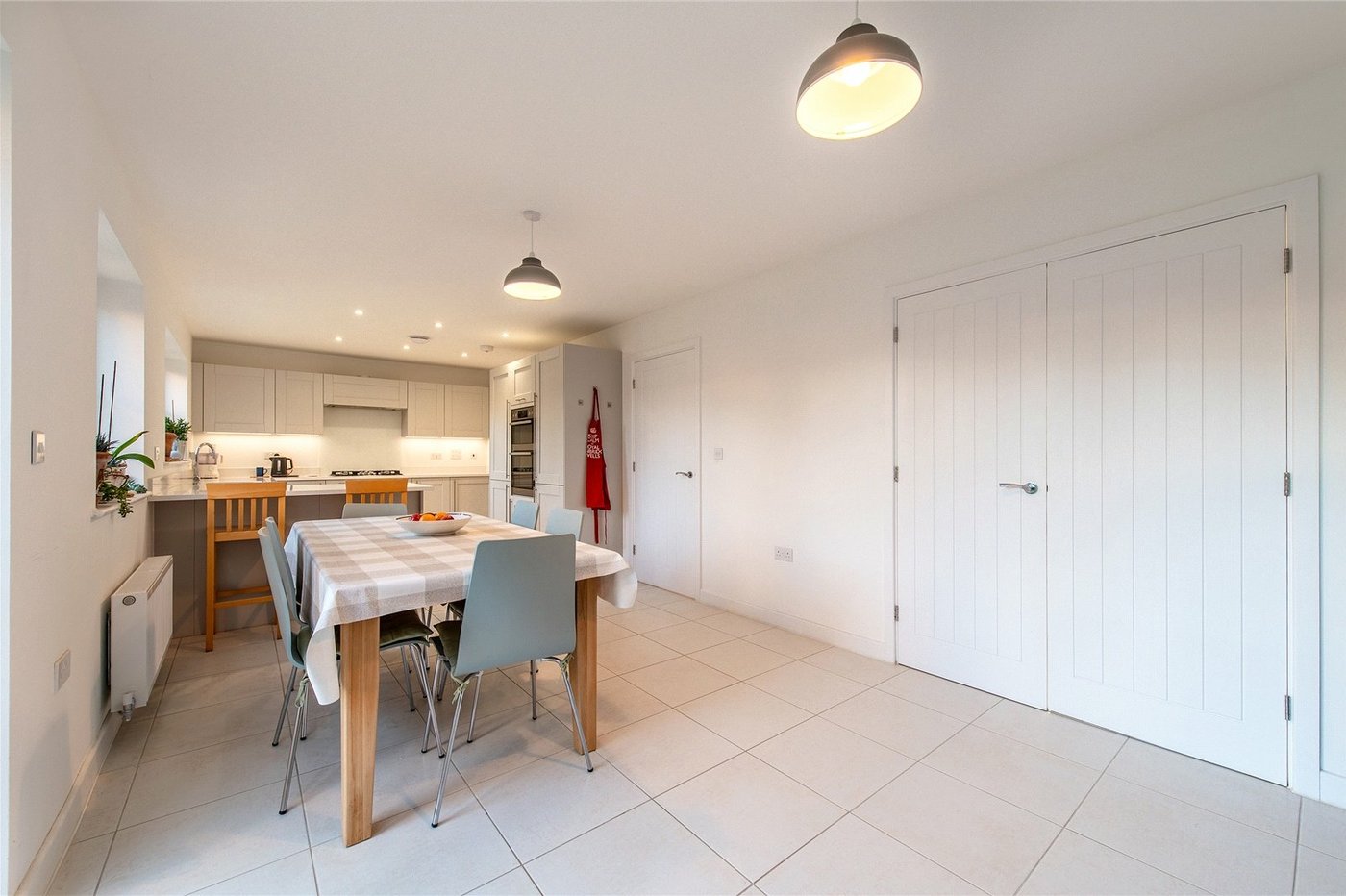 5 bedroom house for sale in Coxheath | Robinson Michael & Jackson