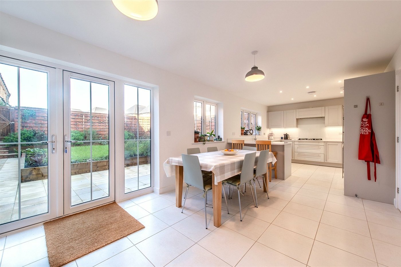 5 bedroom house for sale in Coxheath | Robinson Michael & Jackson