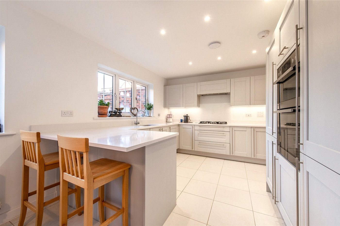 5 bedroom house for sale in Coxheath | Robinson Michael & Jackson