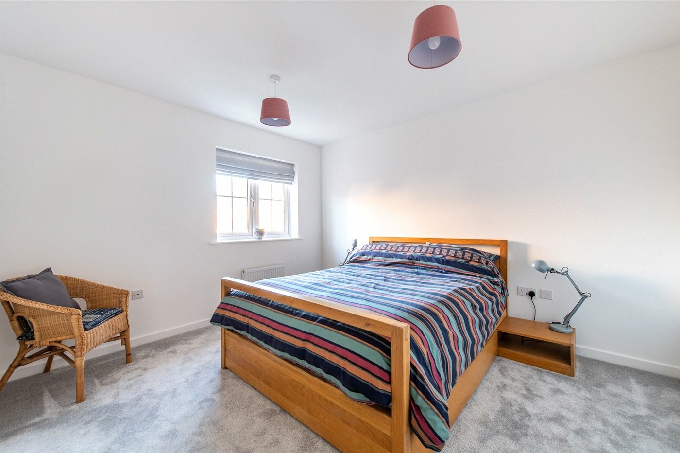 5 bedroom house for sale in Coxheath | Robinson Michael & Jackson