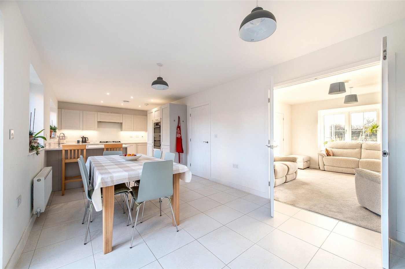 5 bedroom house for sale in Coxheath | Robinson Michael & Jackson