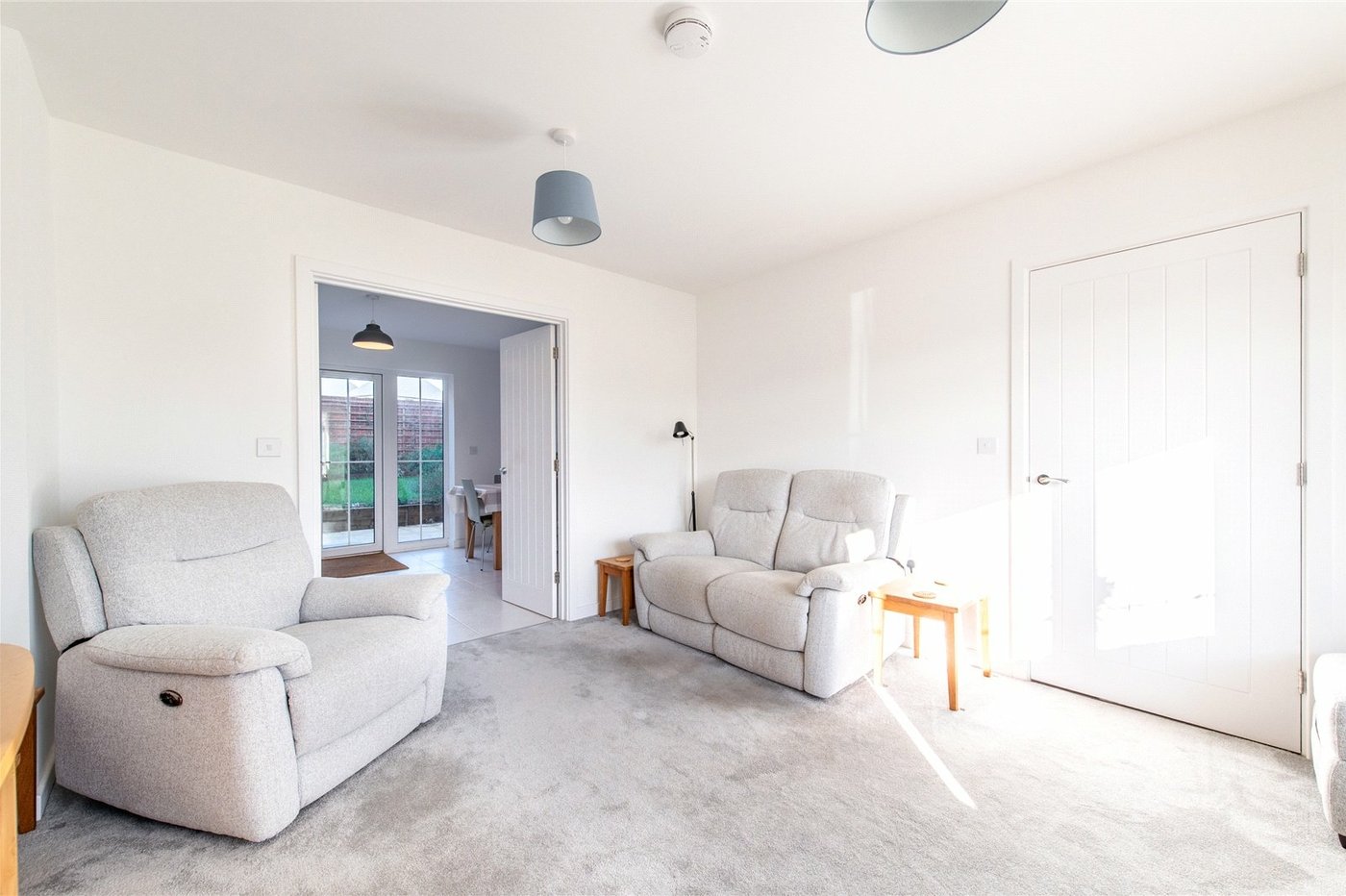 5 bedroom house for sale in Coxheath | Robinson Michael & Jackson