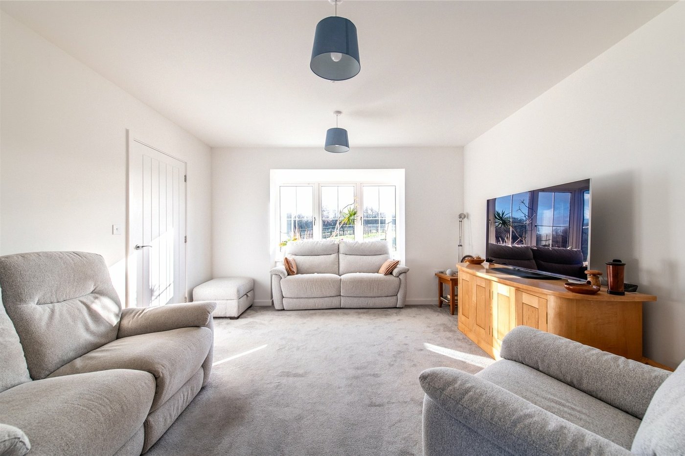 5 bedroom house for sale in Coxheath | Robinson Michael & Jackson