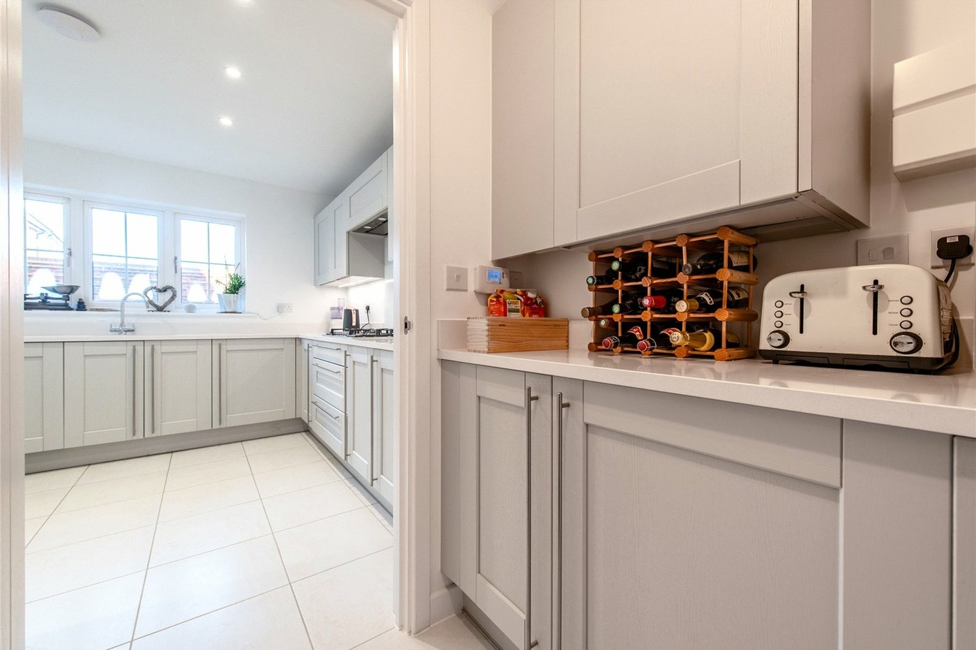 5 bedroom house for sale in Coxheath | Robinson Michael & Jackson