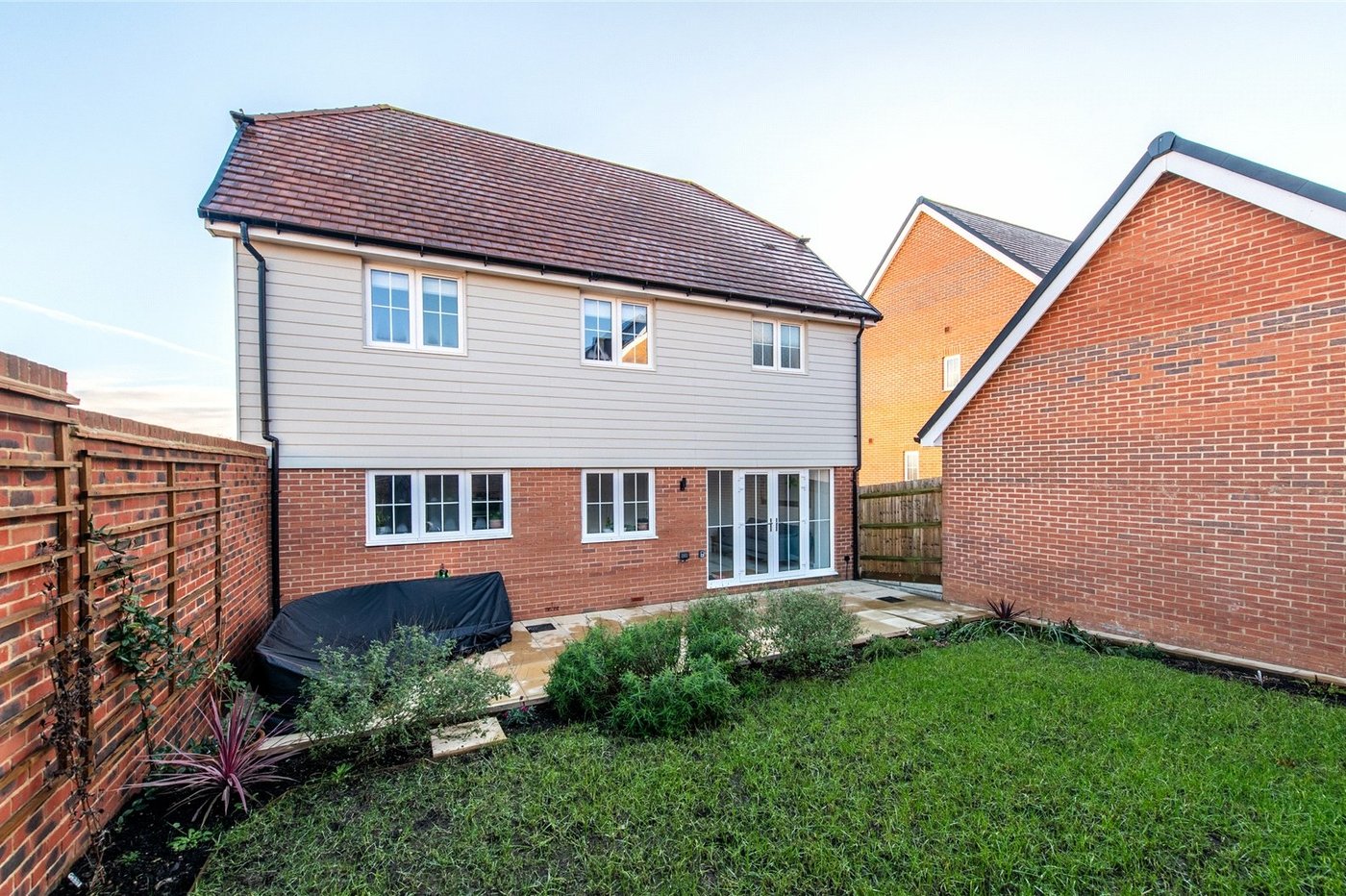 5 bedroom house for sale in Coxheath | Robinson Michael & Jackson