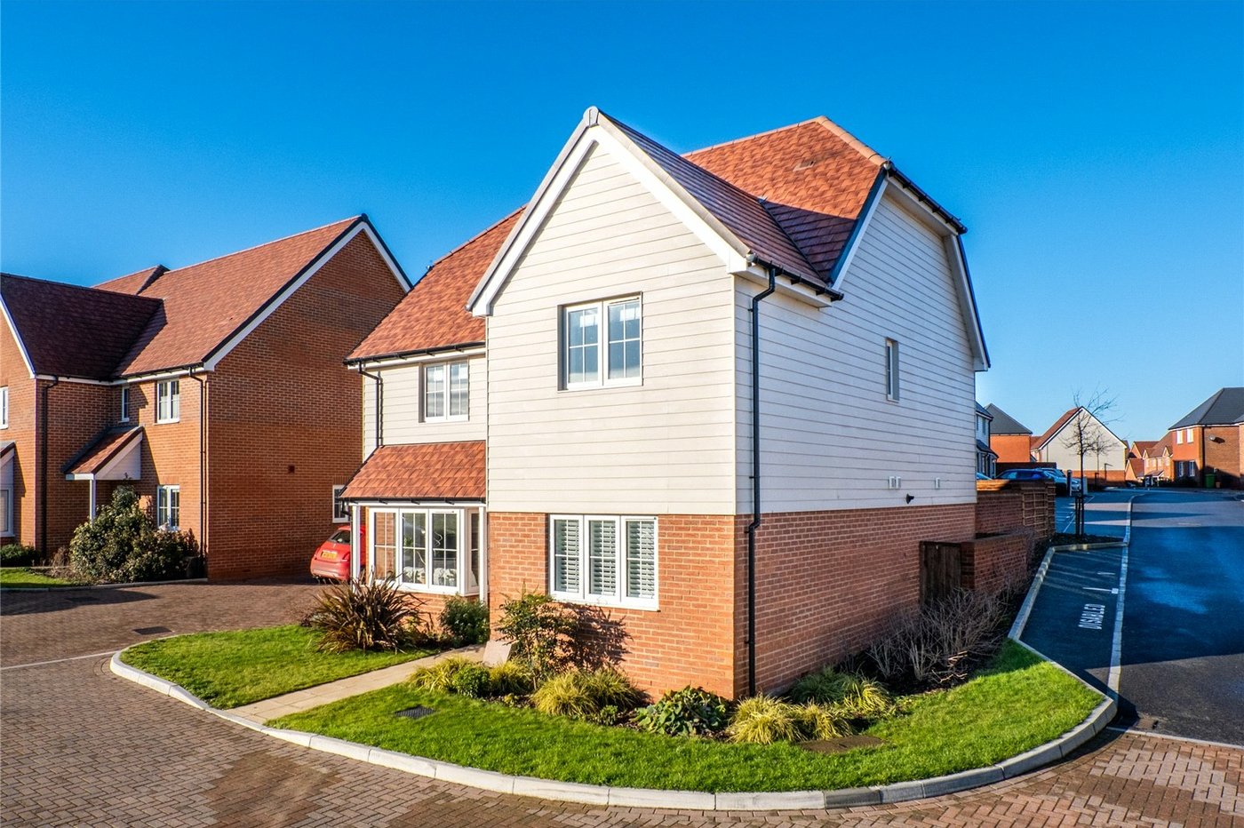 5 bedroom house for sale in Coxheath | Robinson Michael & Jackson