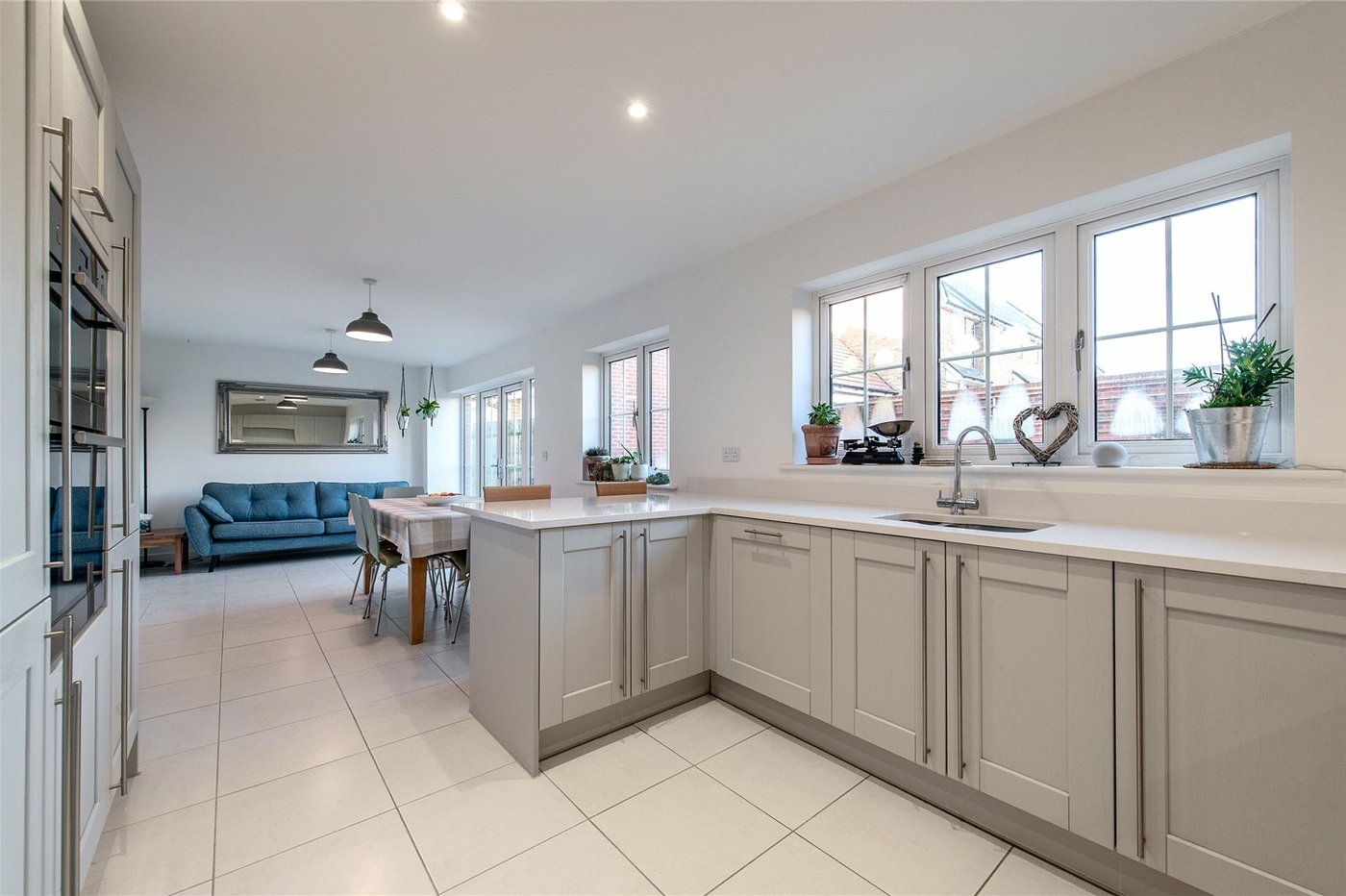 5 bedroom house for sale in Coxheath | Robinson Michael & Jackson