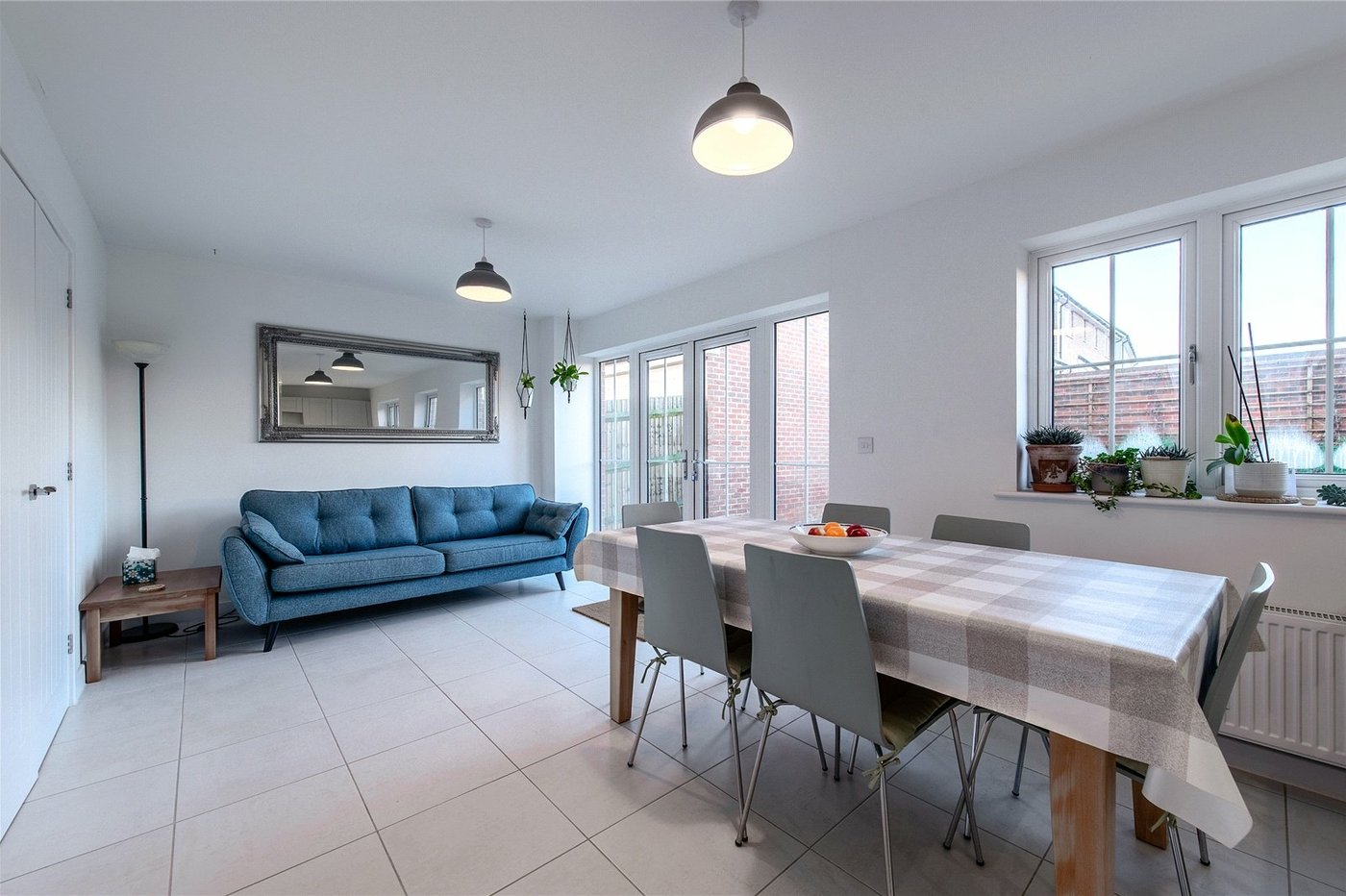 5 bedroom house for sale in Coxheath | Robinson Michael & Jackson