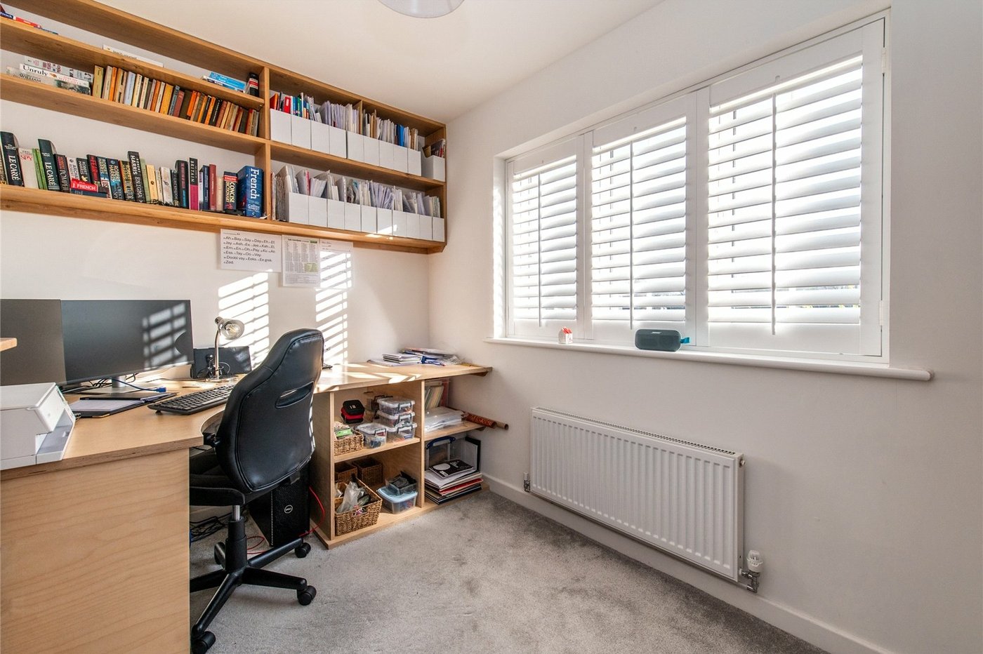 5 bedroom house for sale in Coxheath | Robinson Michael & Jackson