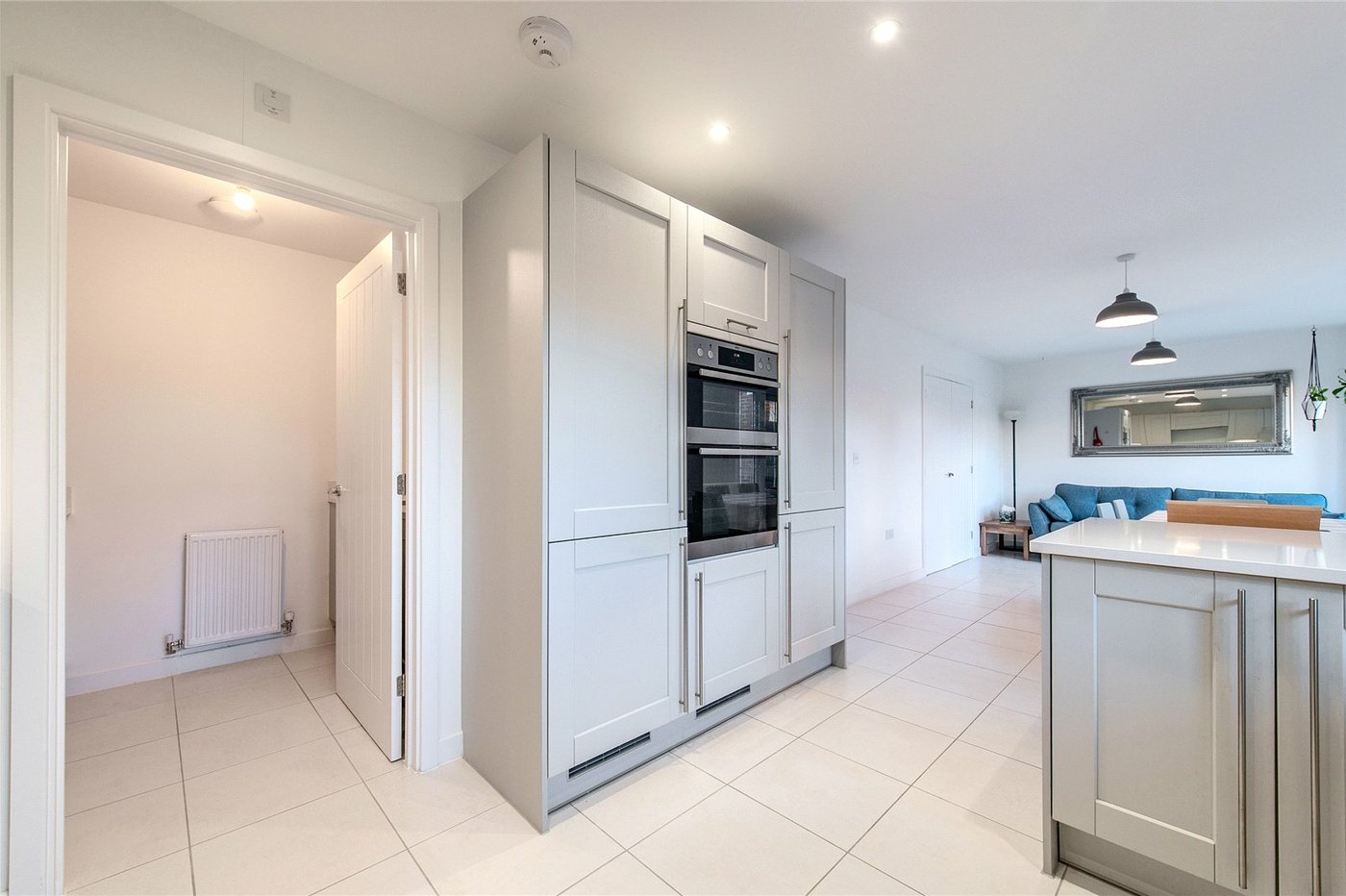 5 bedroom house for sale in Coxheath | Robinson Michael & Jackson