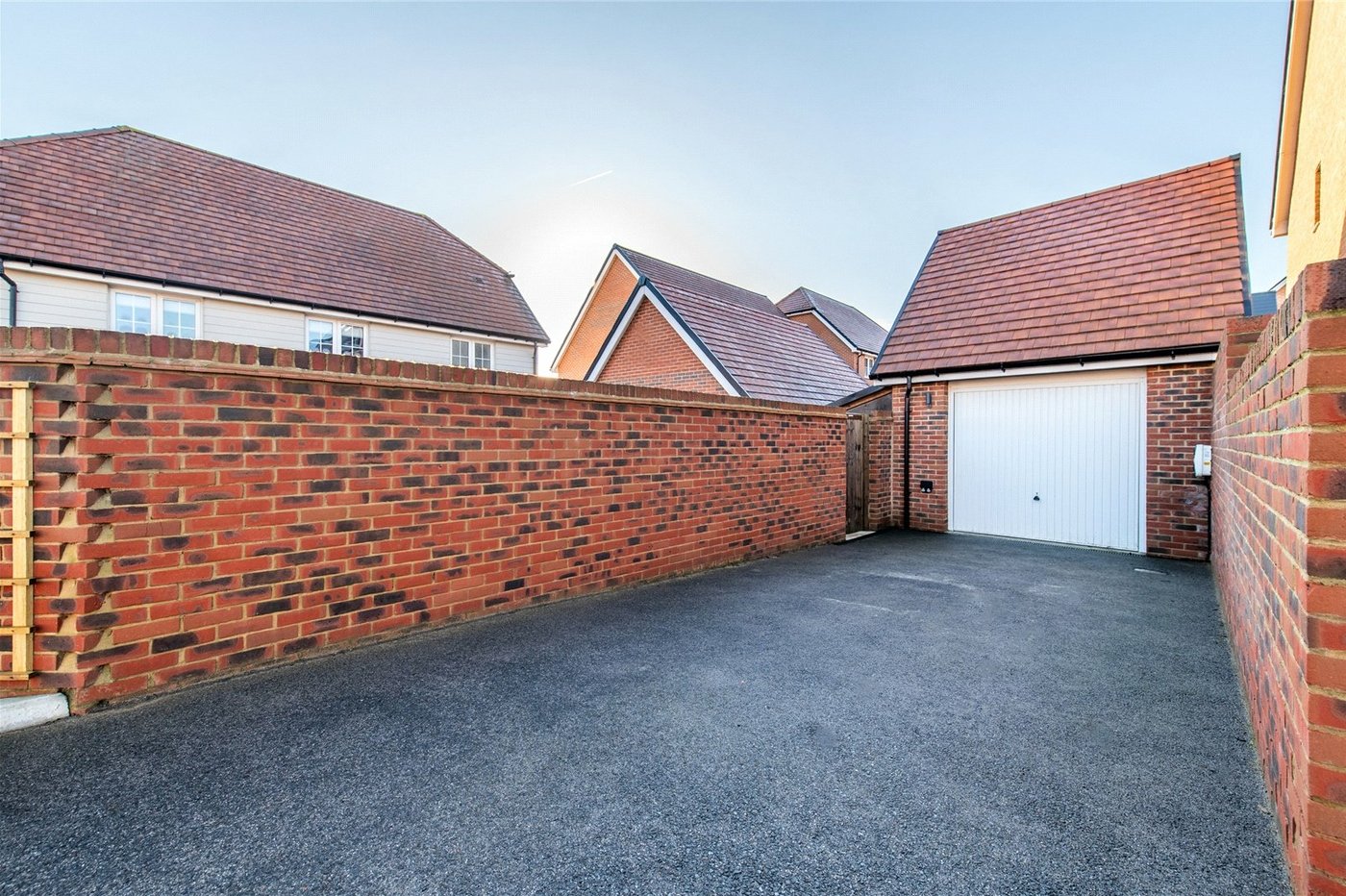 5 bedroom house for sale in Coxheath | Robinson Michael & Jackson