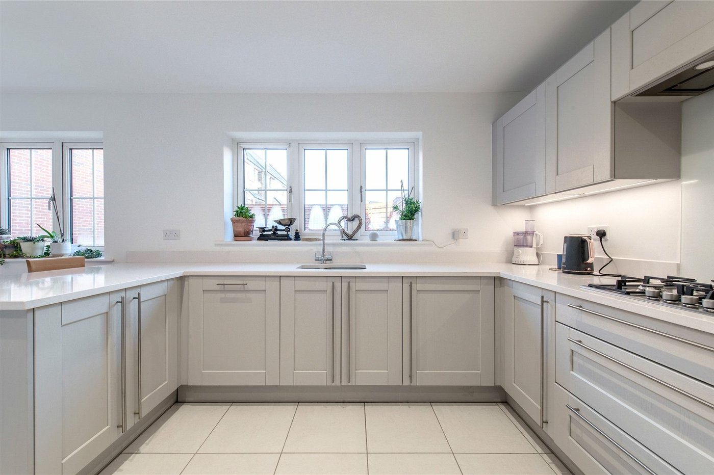 5 bedroom house for sale in Coxheath | Robinson Michael & Jackson