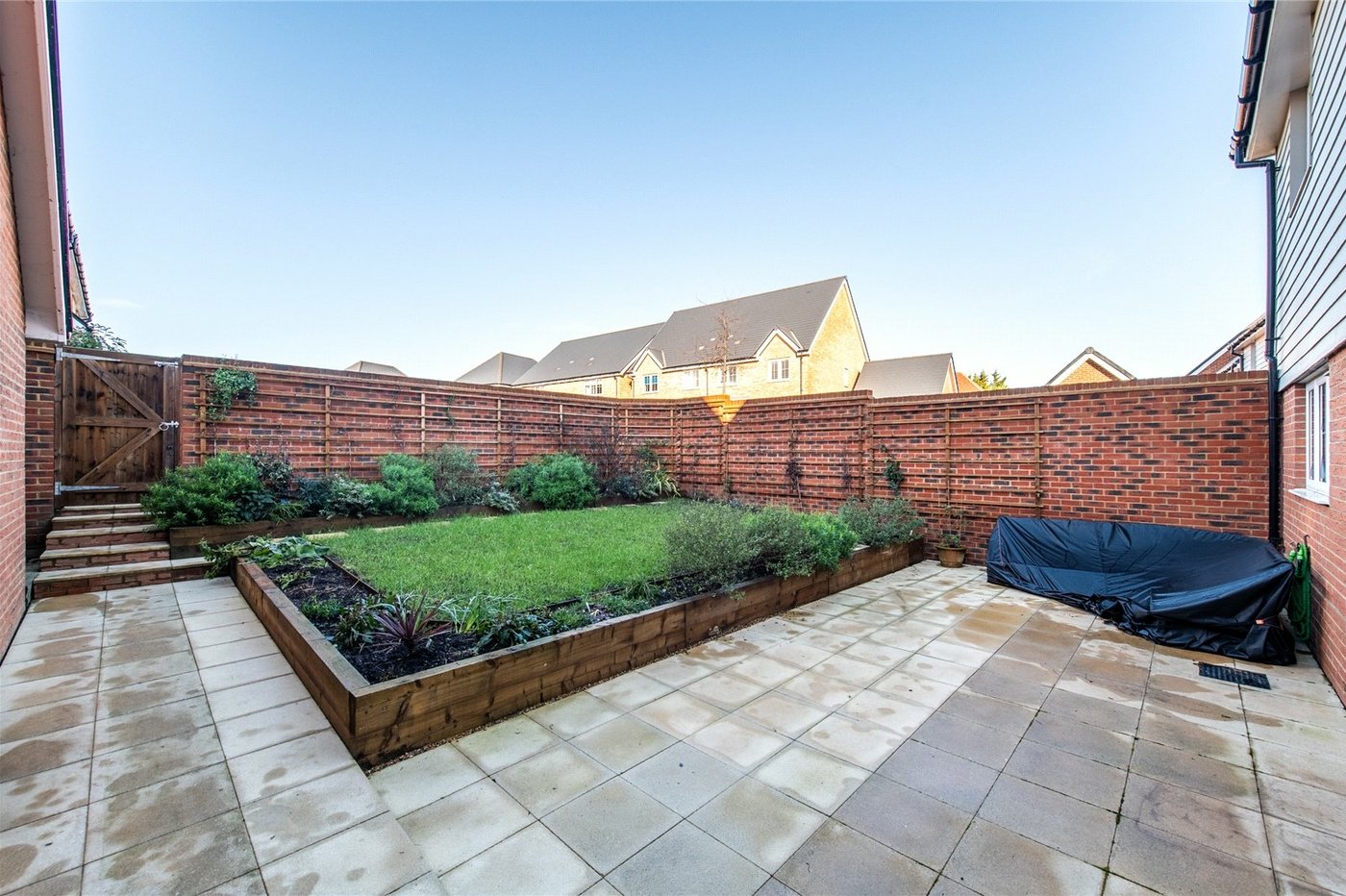 5 bedroom house for sale in Coxheath | Robinson Michael & Jackson