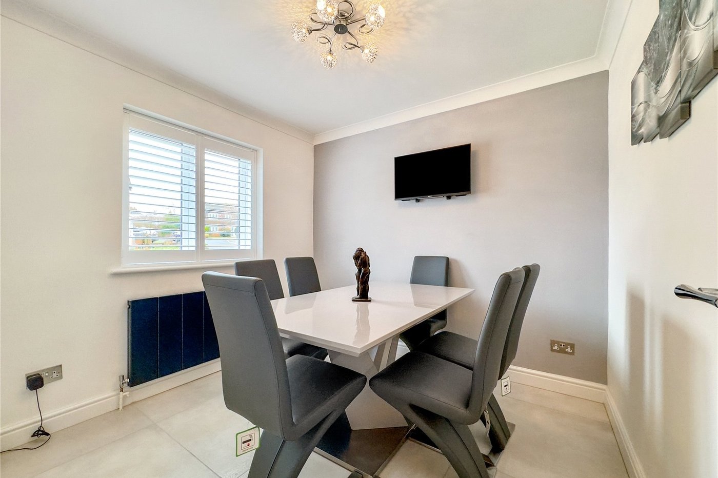 4 bedroom house for sale in Swanley | Robinson Jackson