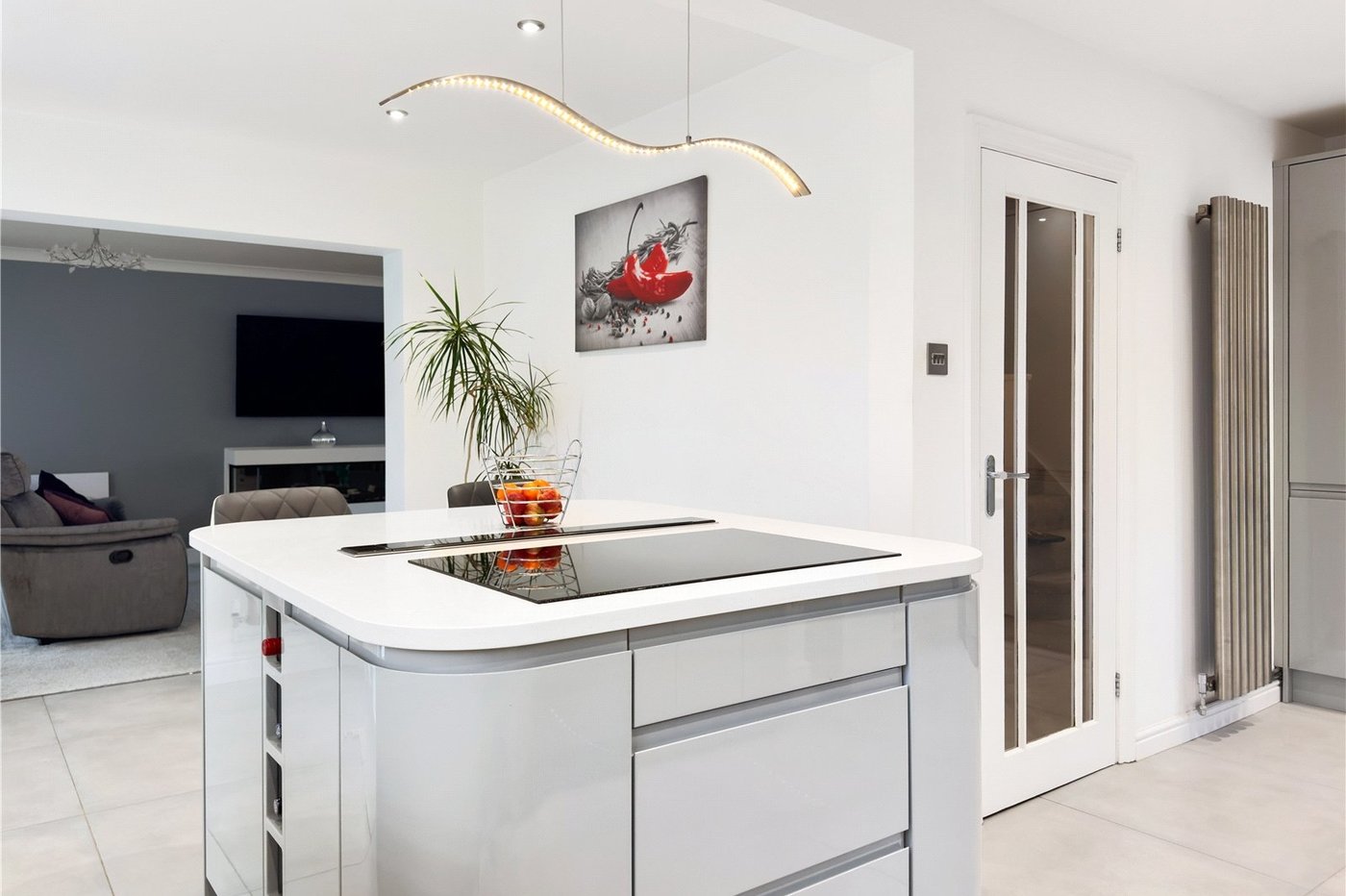 4 bedroom house for sale in Swanley | Robinson Jackson