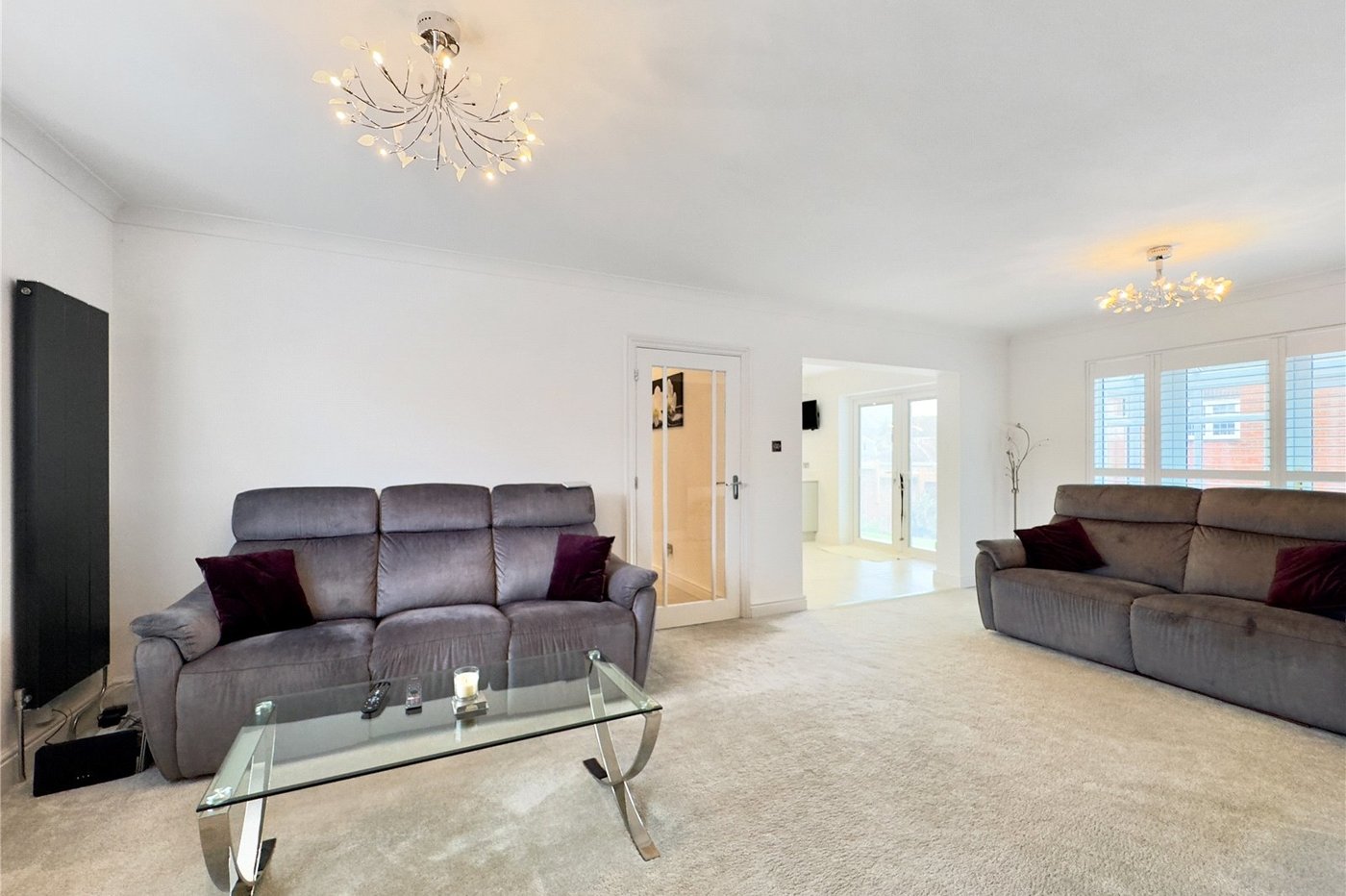 4 bedroom house for sale in Swanley | Robinson Jackson