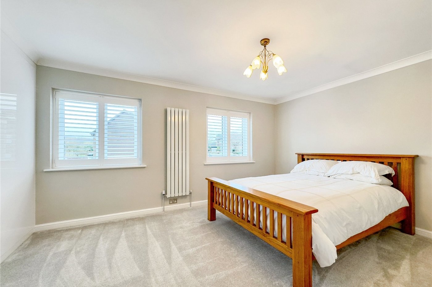 4 bedroom house for sale in Swanley | Robinson Jackson