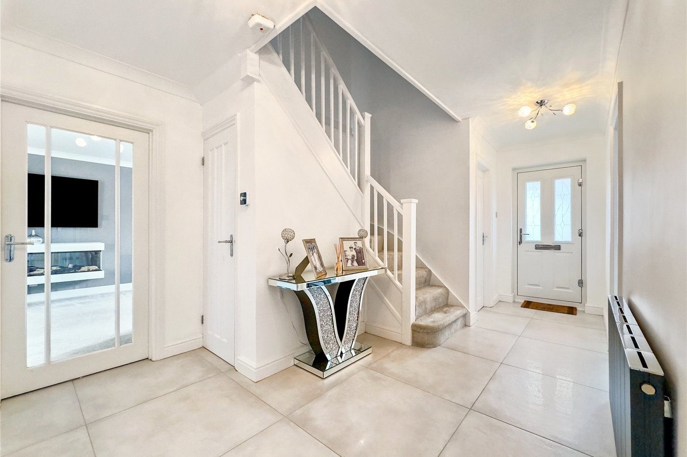 4 bedroom house for sale in Swanley | Robinson Jackson