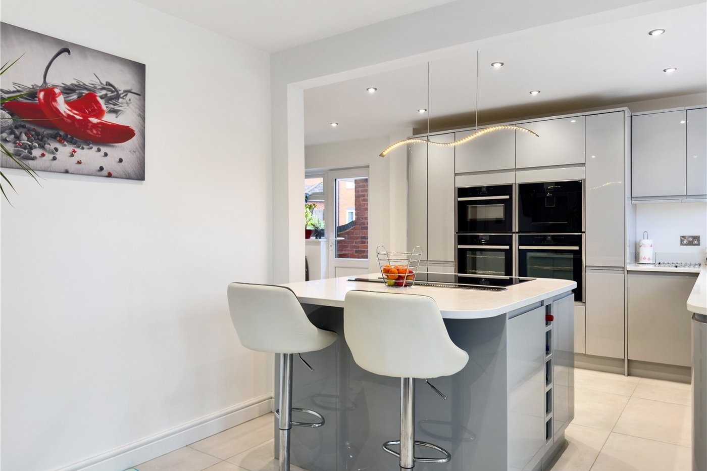 4 bedroom house for sale in Swanley | Robinson Jackson