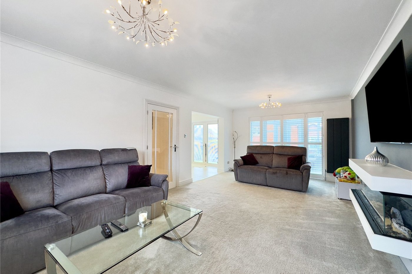 4 bedroom house for sale in Swanley | Robinson Jackson