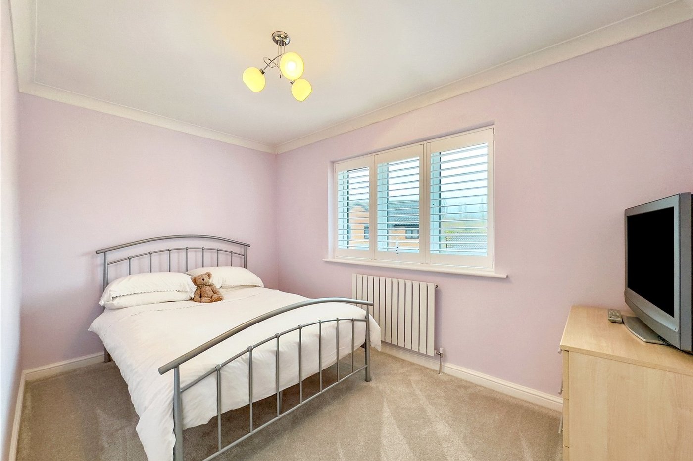 4 bedroom house for sale in Swanley | Robinson Jackson