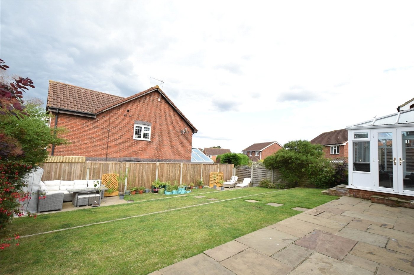 4 bedroom house for sale in Swanley | Robinson Jackson