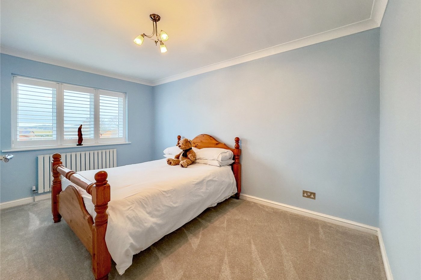 4 bedroom house for sale in Swanley | Robinson Jackson